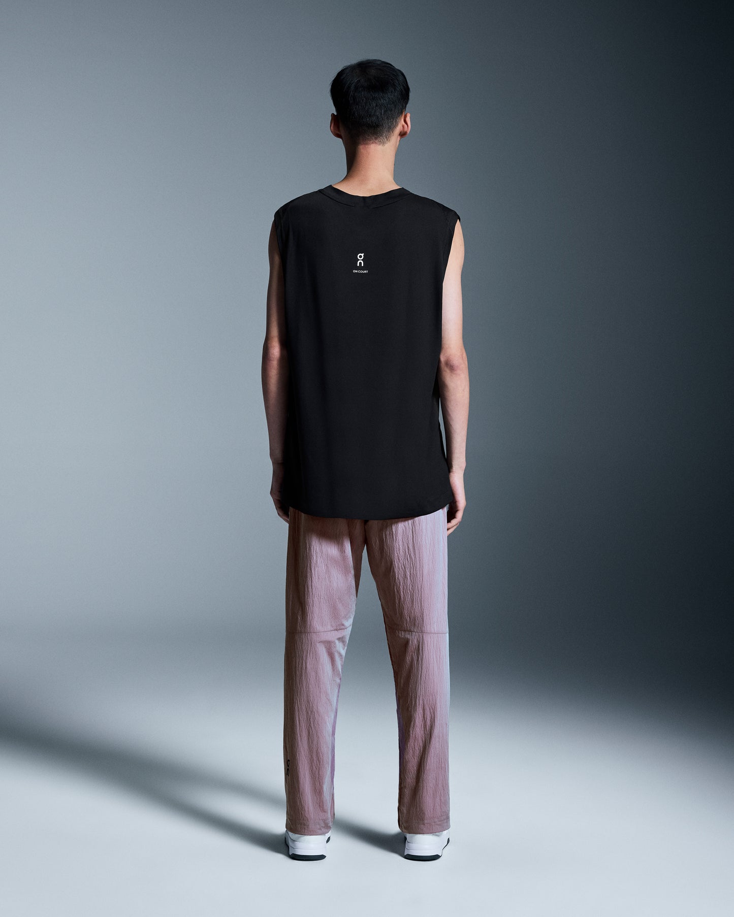 Court Pants