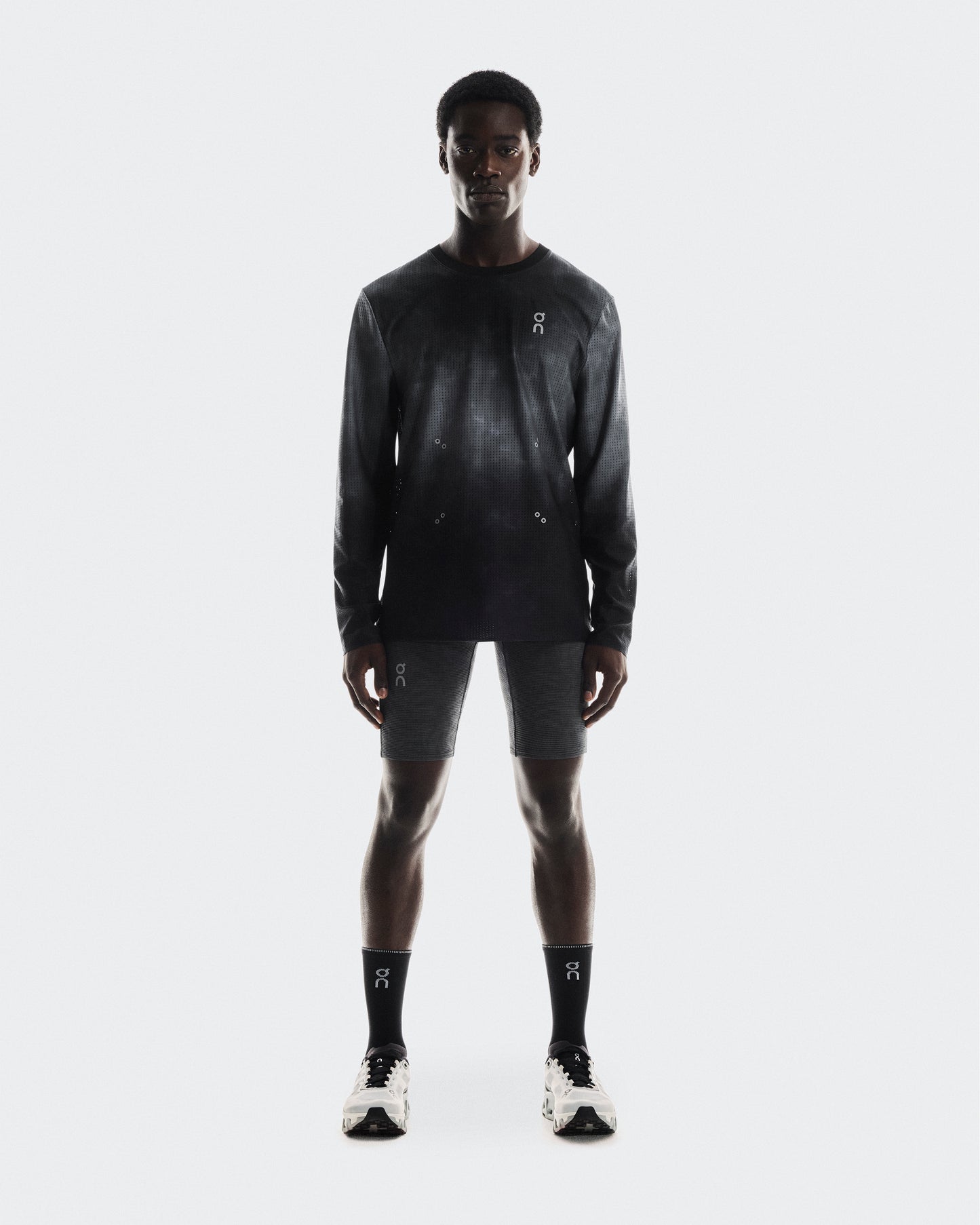 Pace Tights Short