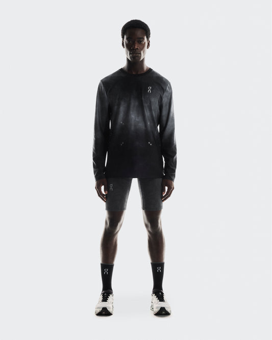 Pace Tights Short