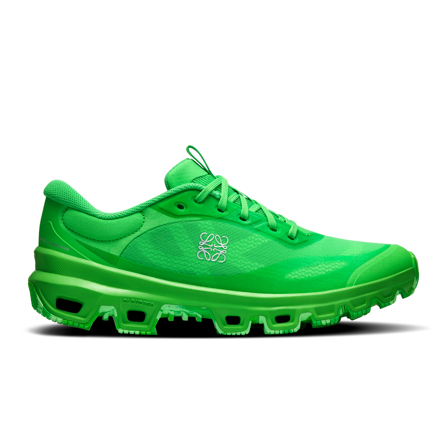 Cloudventure LOEWE 2