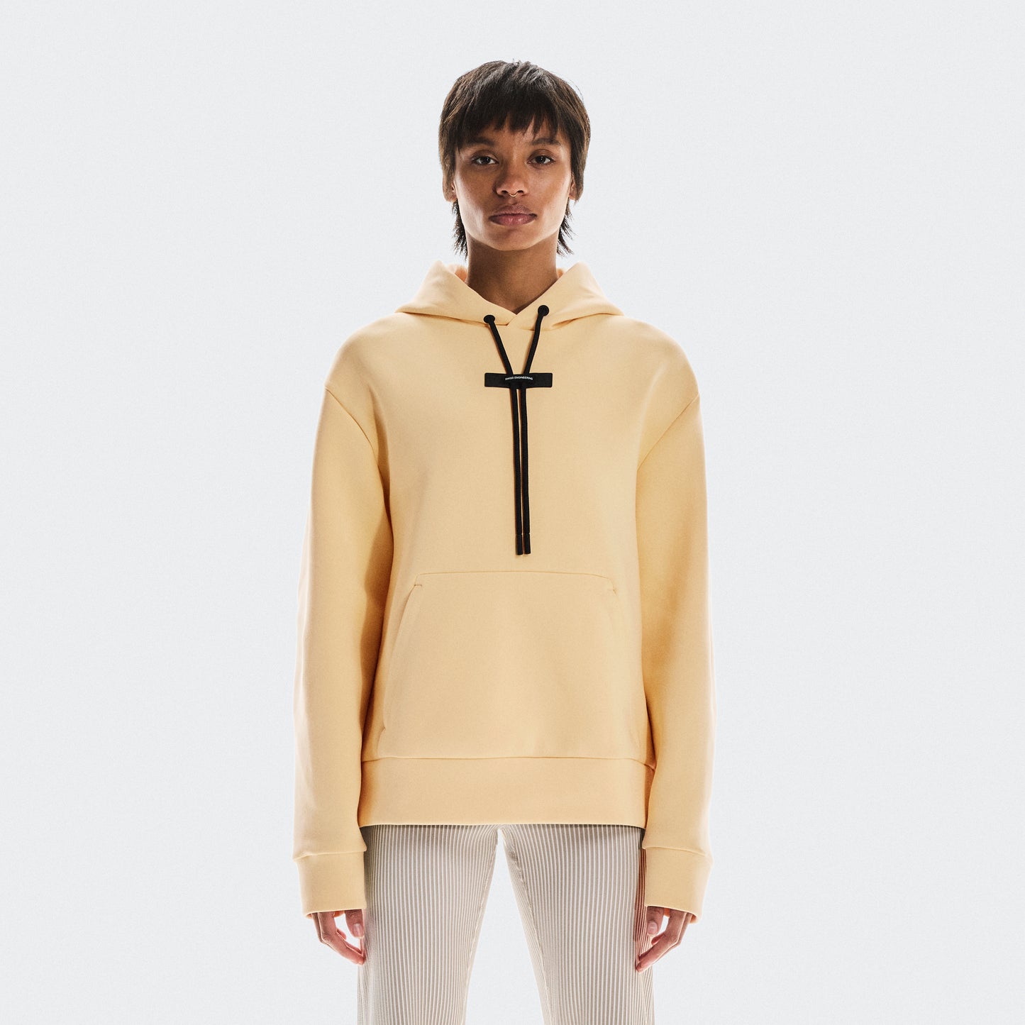 Focus Tech Hoodie
