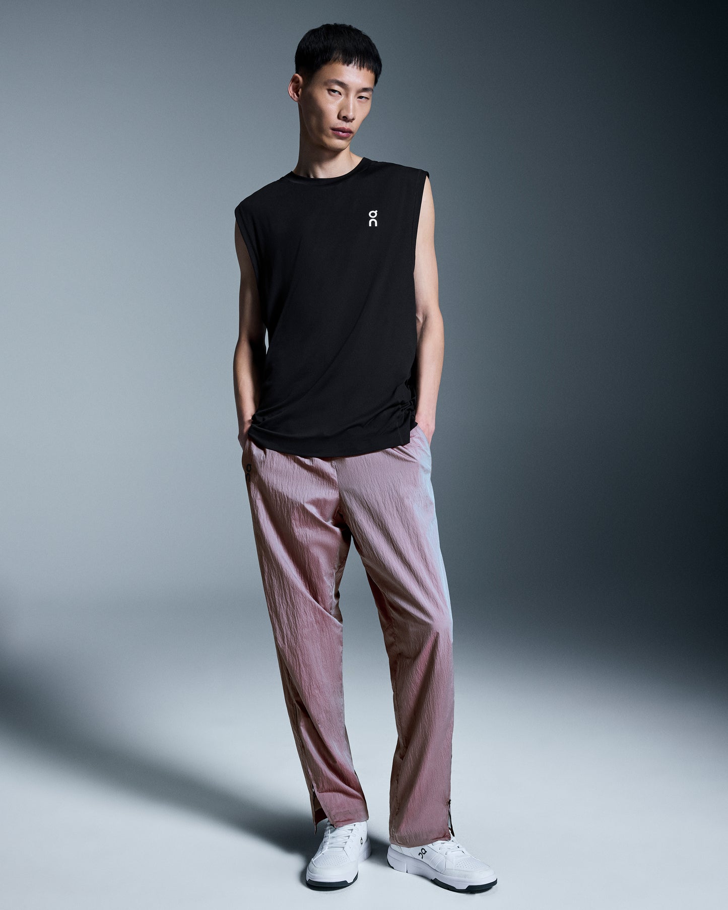 Court Pants