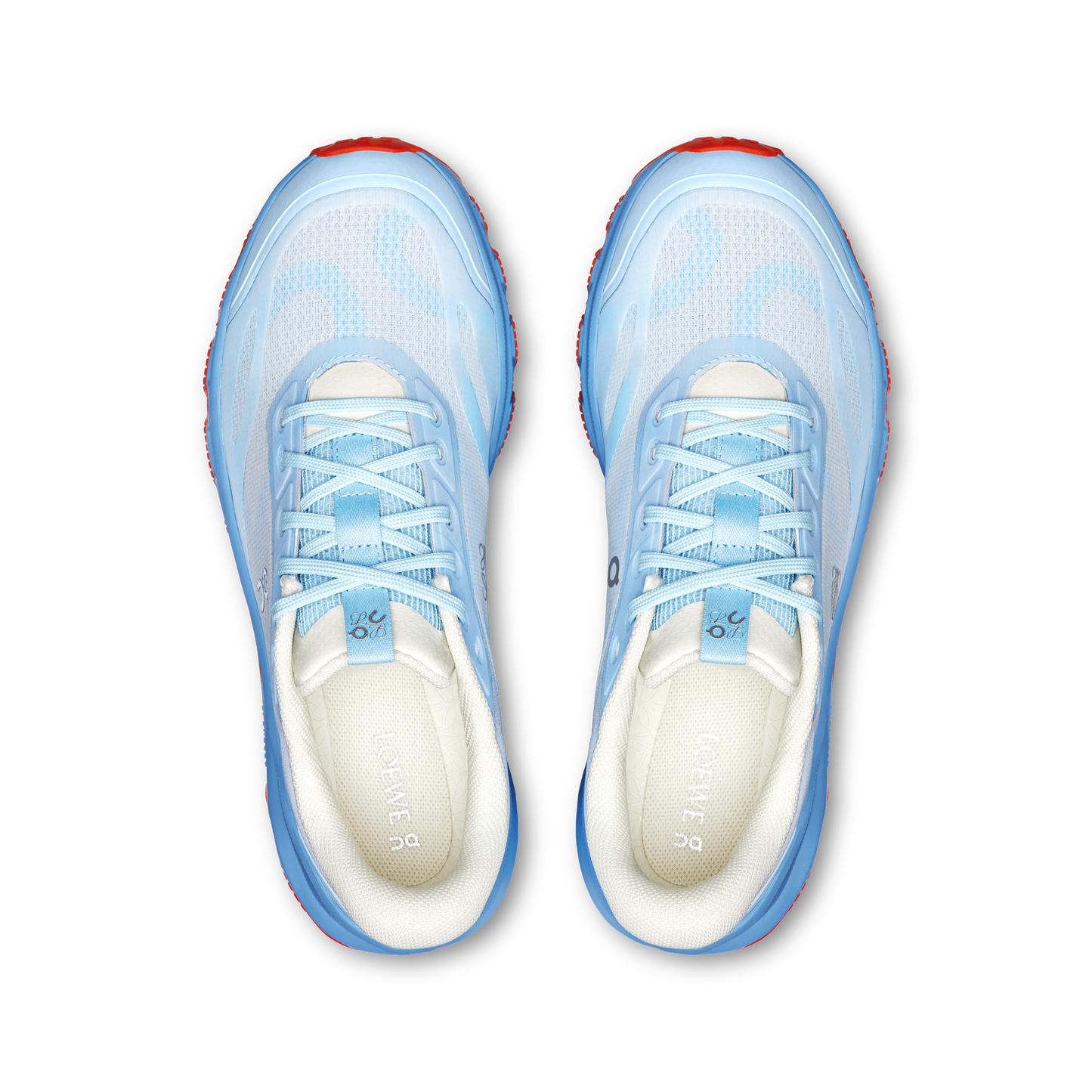 Cloudventure LOEWE 2