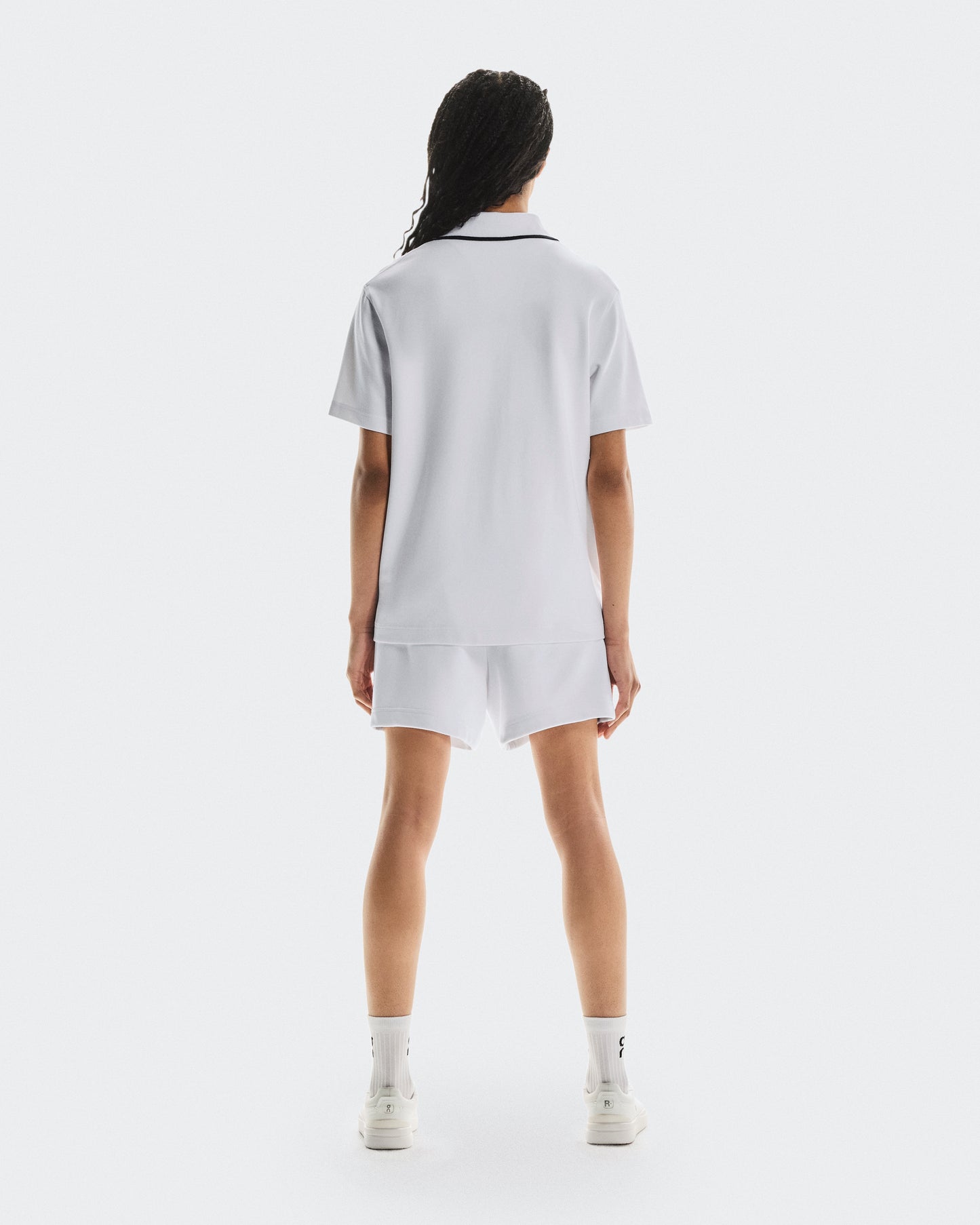 Courtside Polo