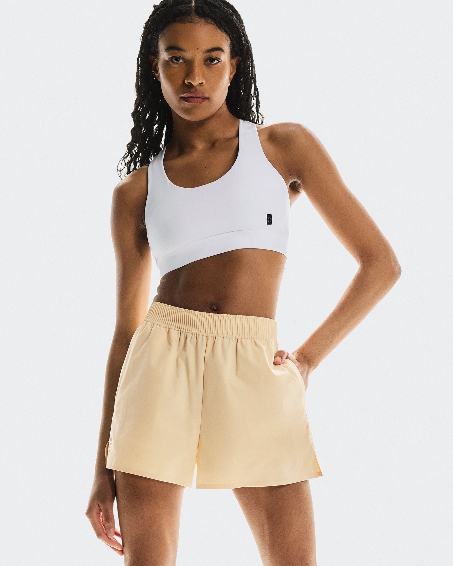 Focus Shorts