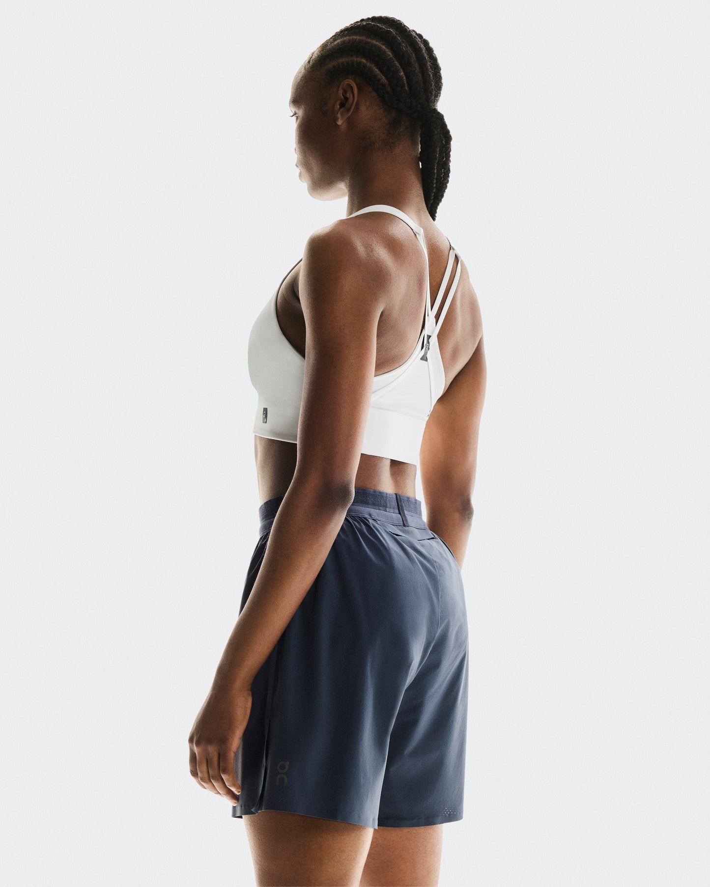 5" Performance Shorts