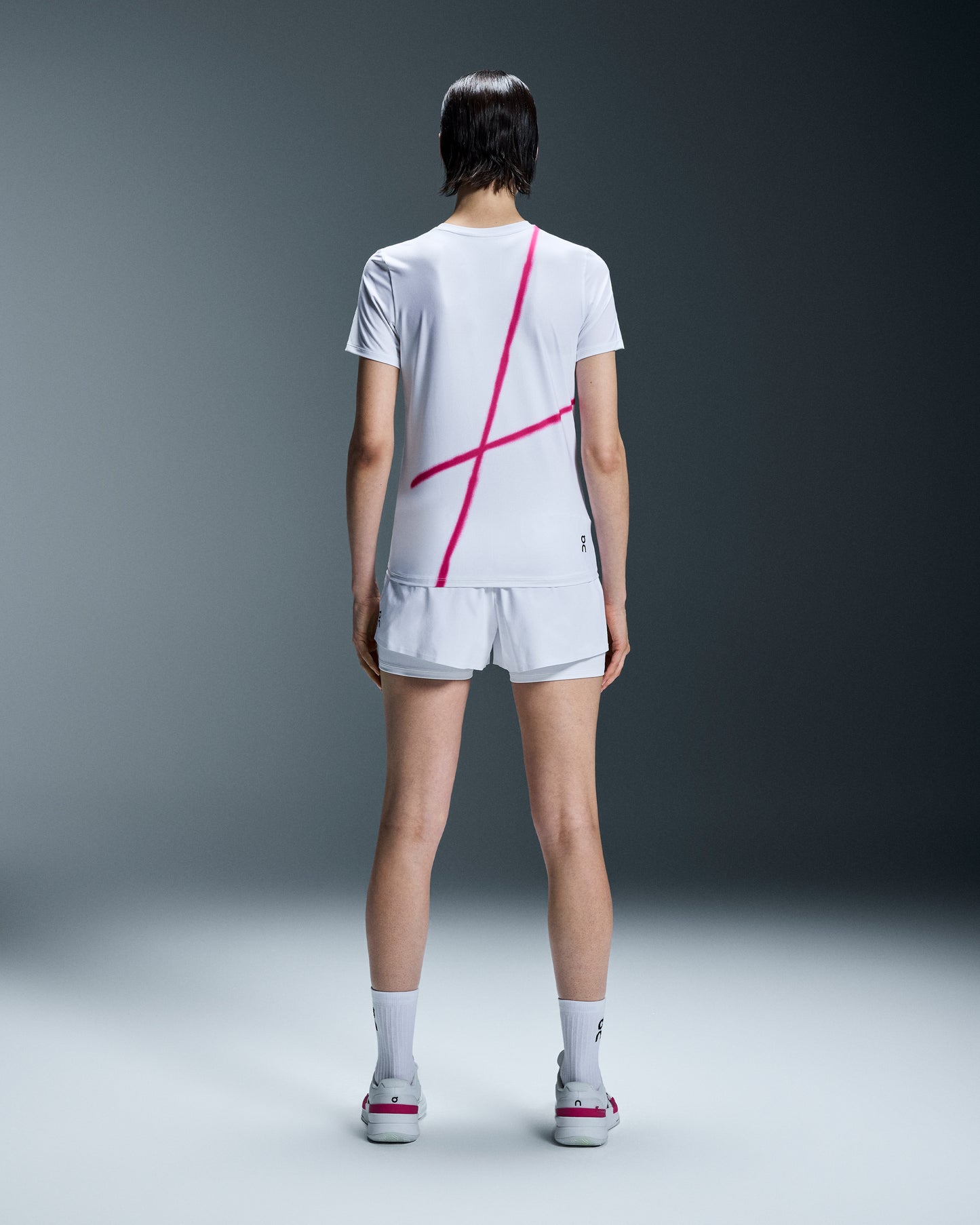 Court Shorts