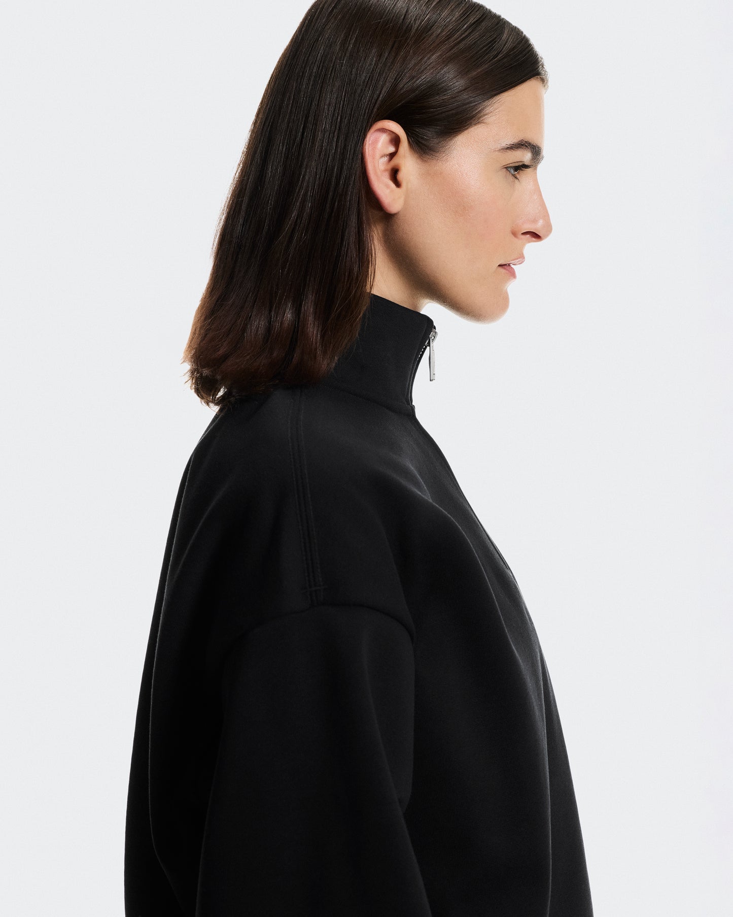 Club Collective 1/4 Zip