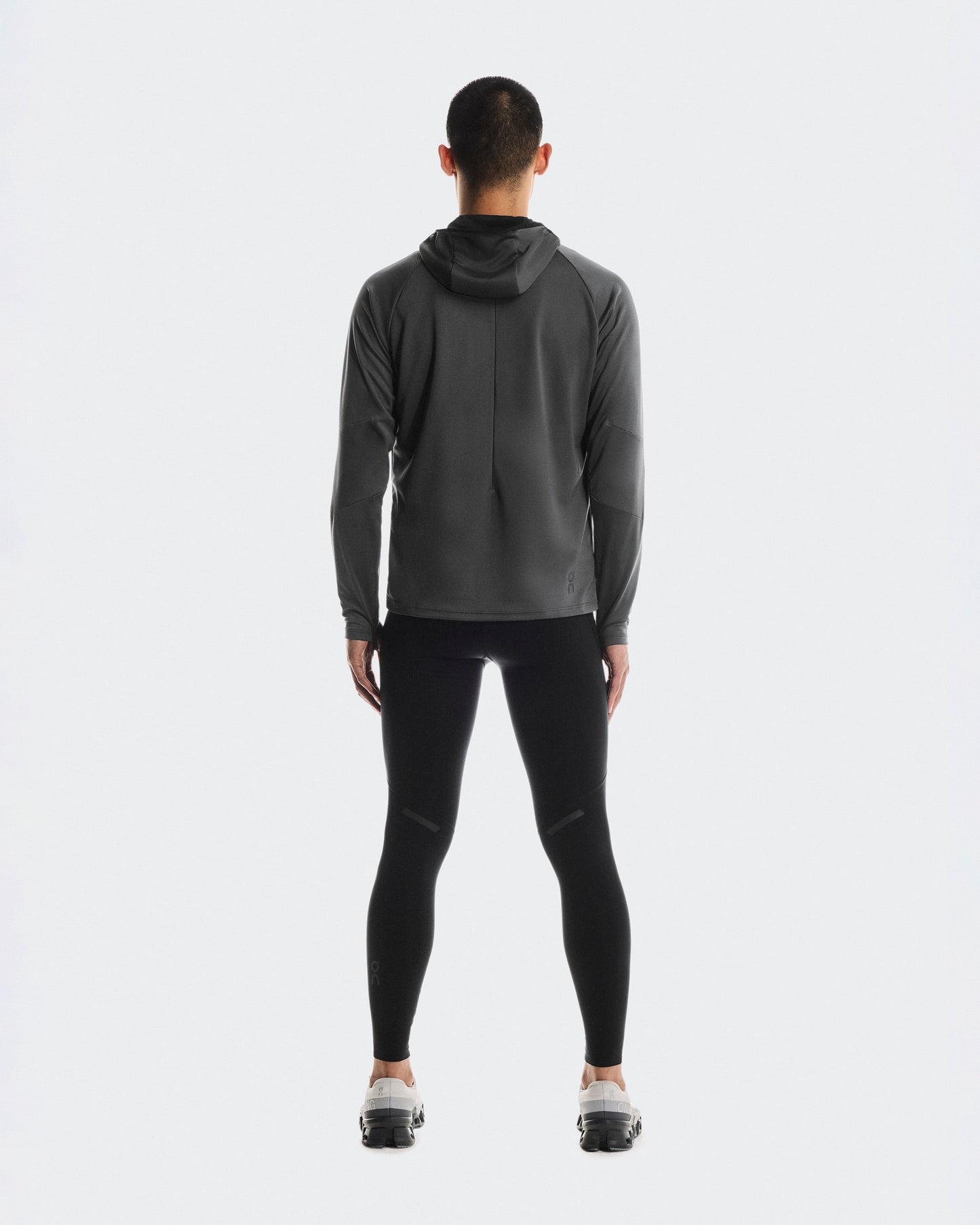 Climate Zip Hoodie
