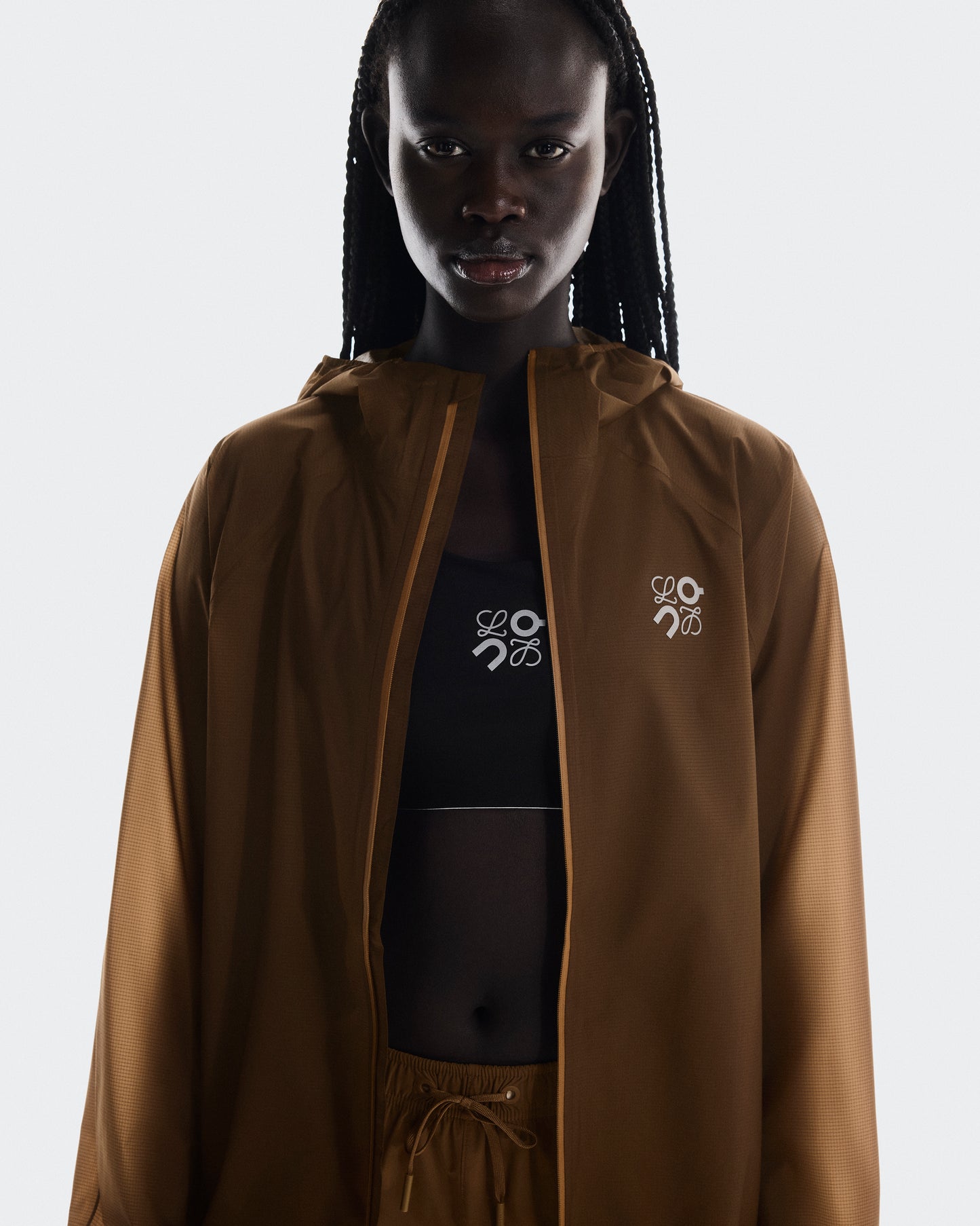 Ultra Jacket LOEWE