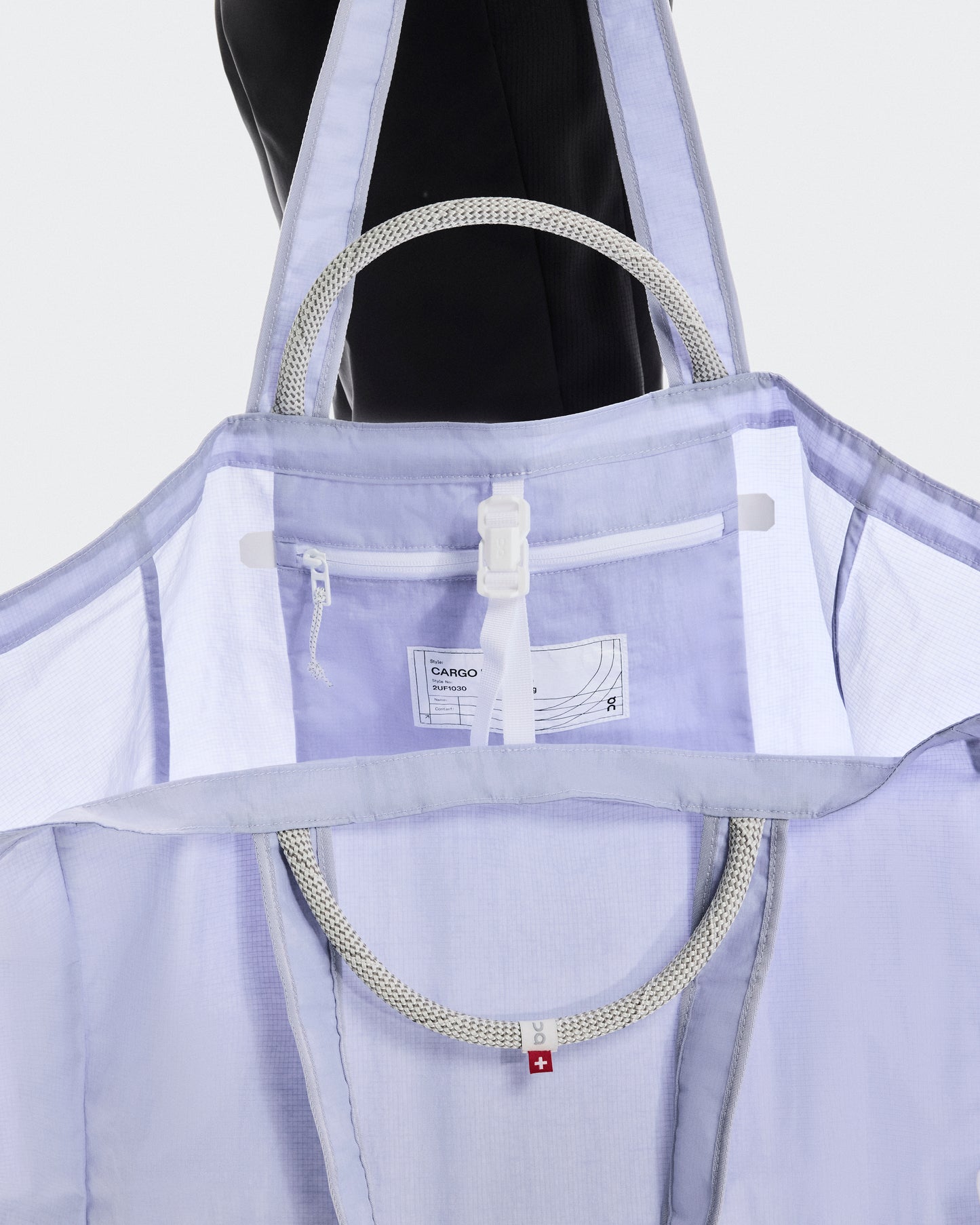 Cargo Pack 60L