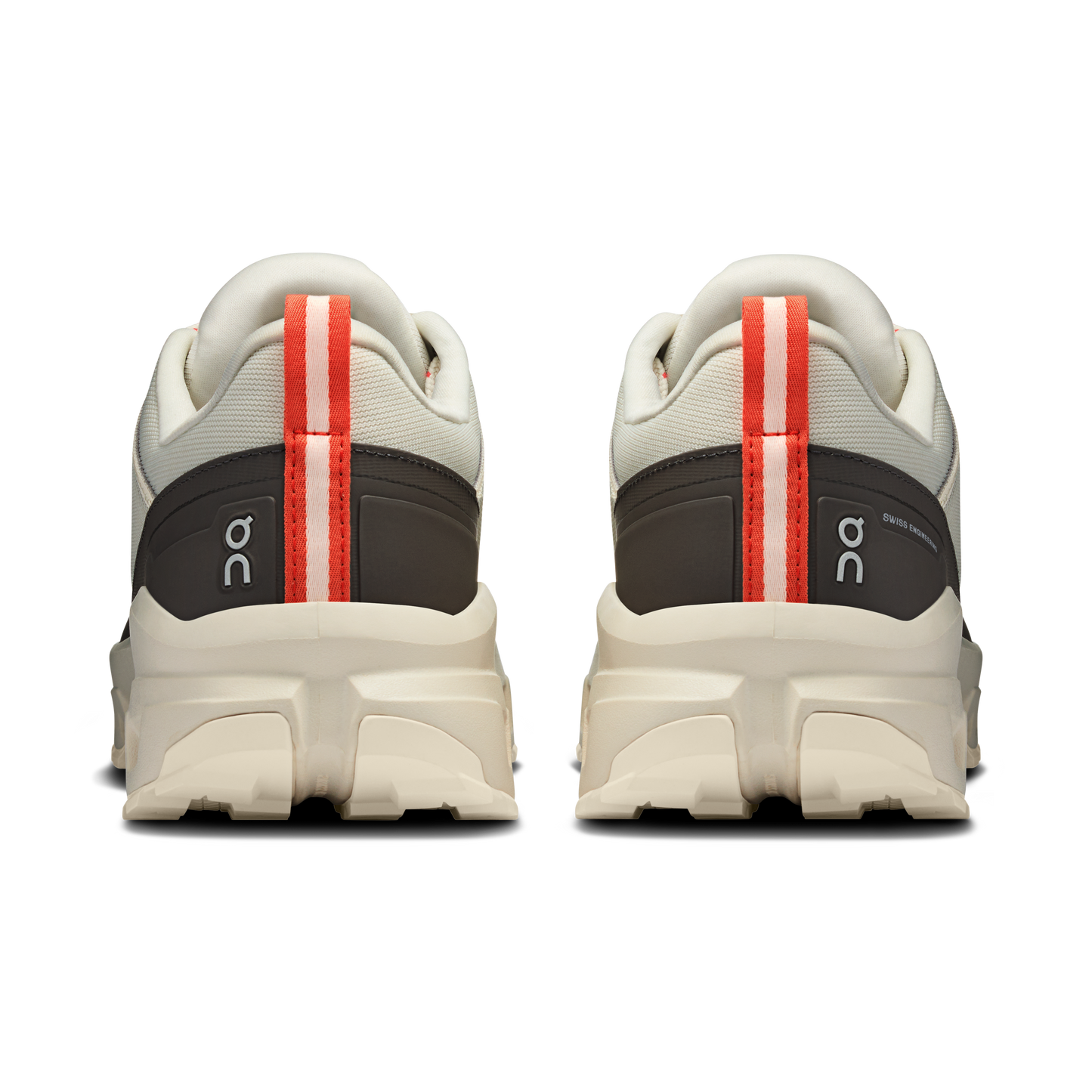 Cloudrock Low Waterproof