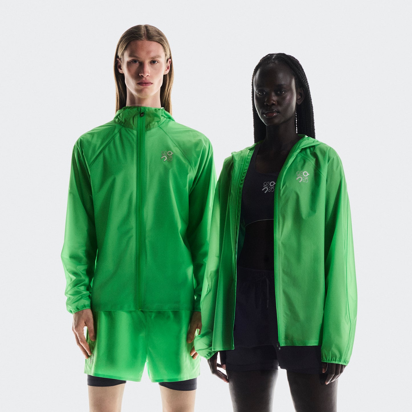 Ultra Jacket LOEWE