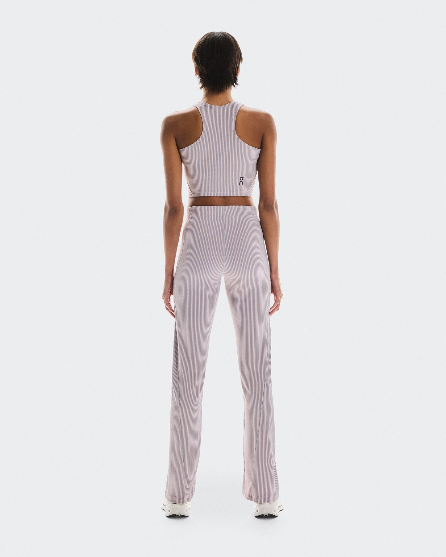 All-Day Ribbed Pants