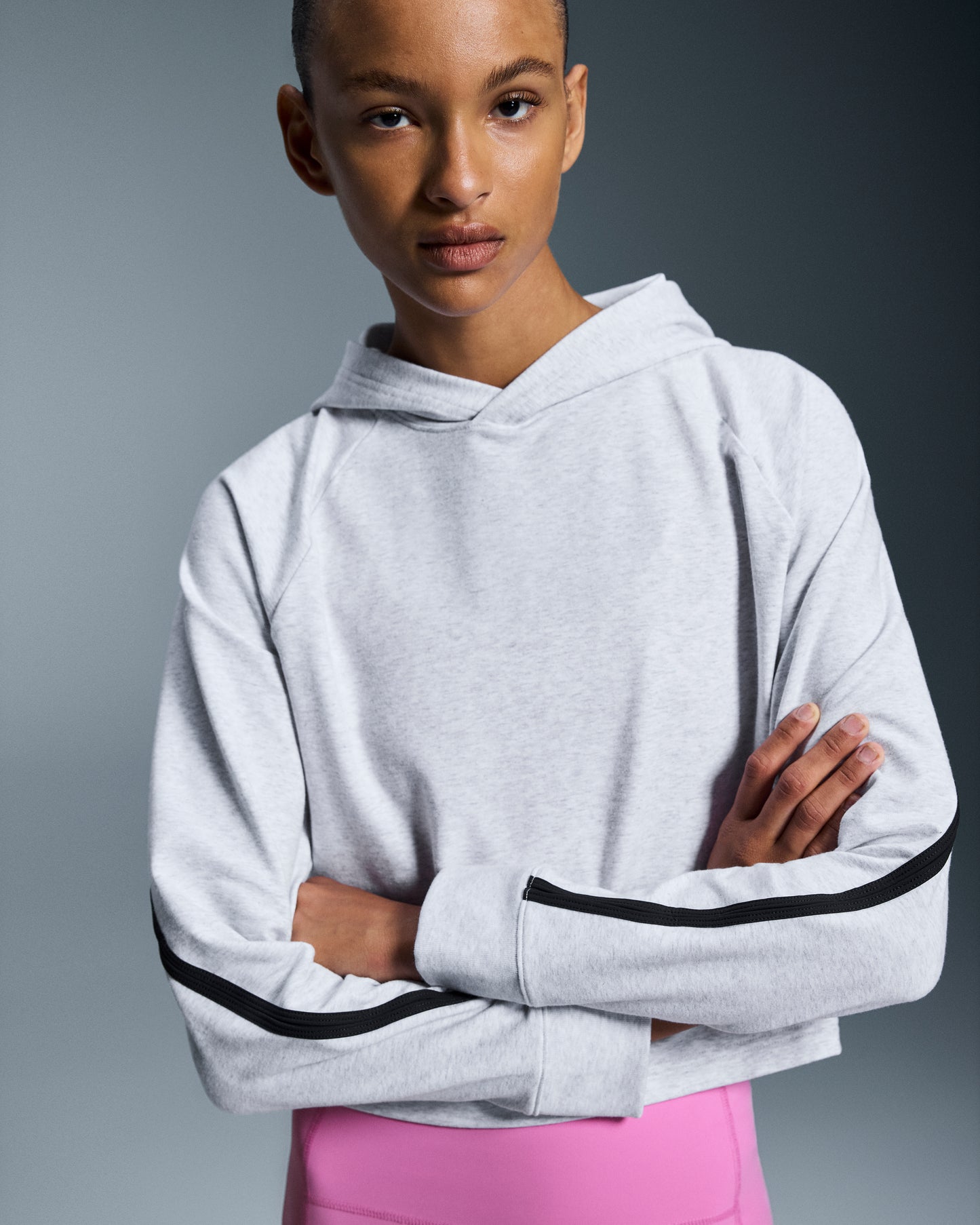 Studio Hoodie