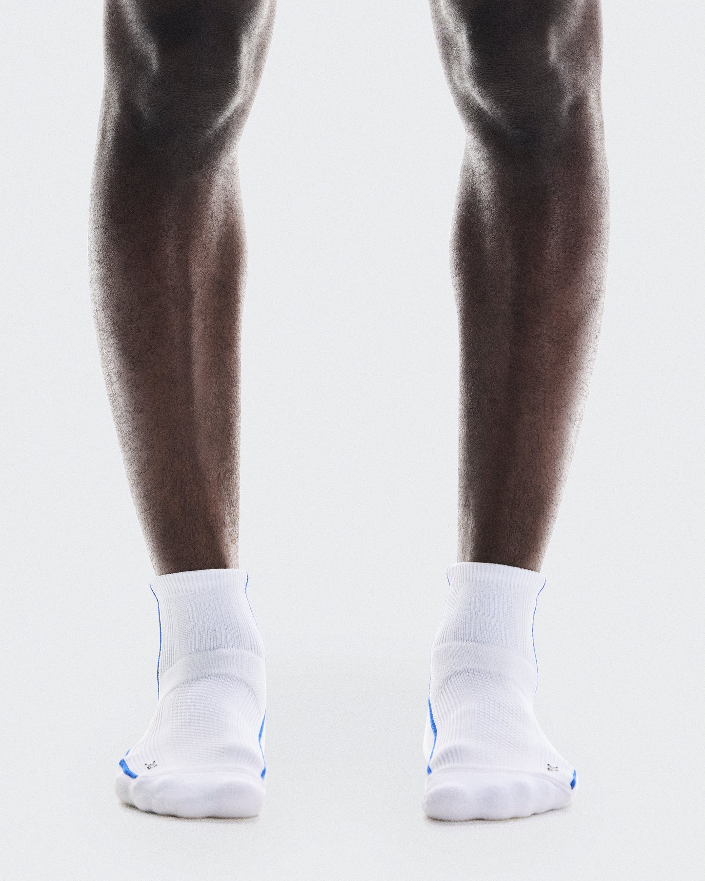 Court Sock Mid