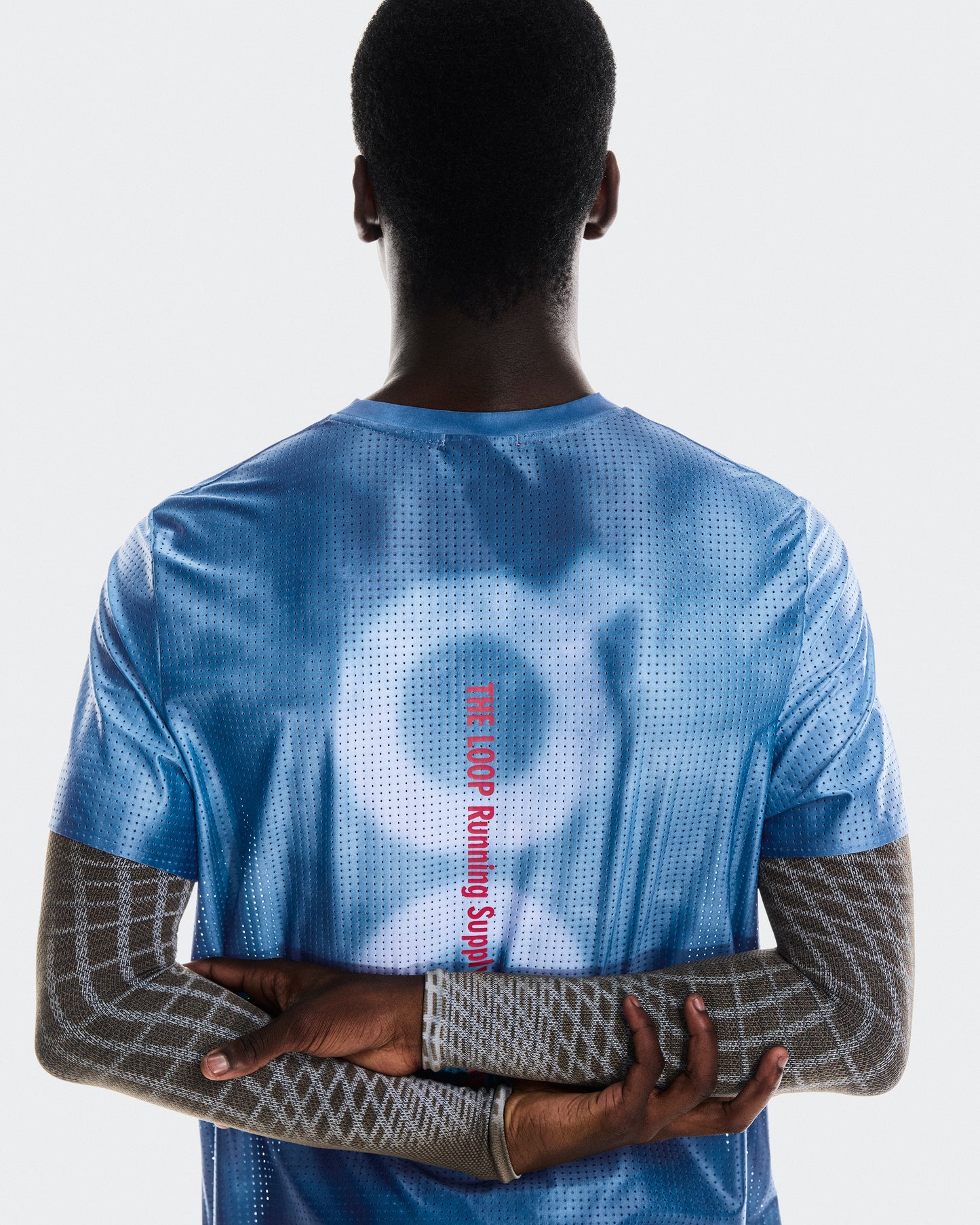 Sleeves PLEASURES x The Loop