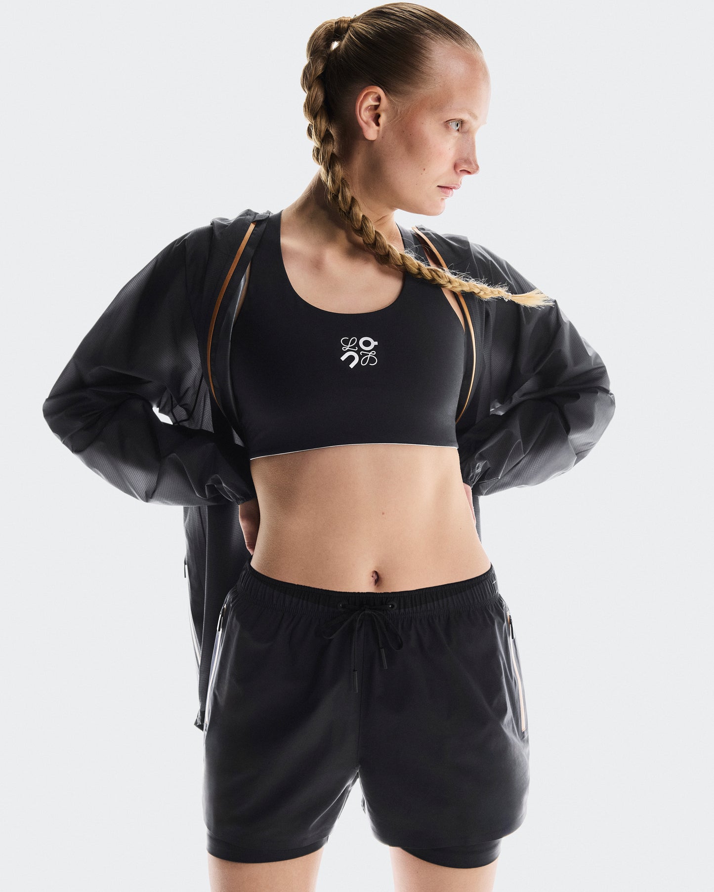 Performance Shorts LOEWE