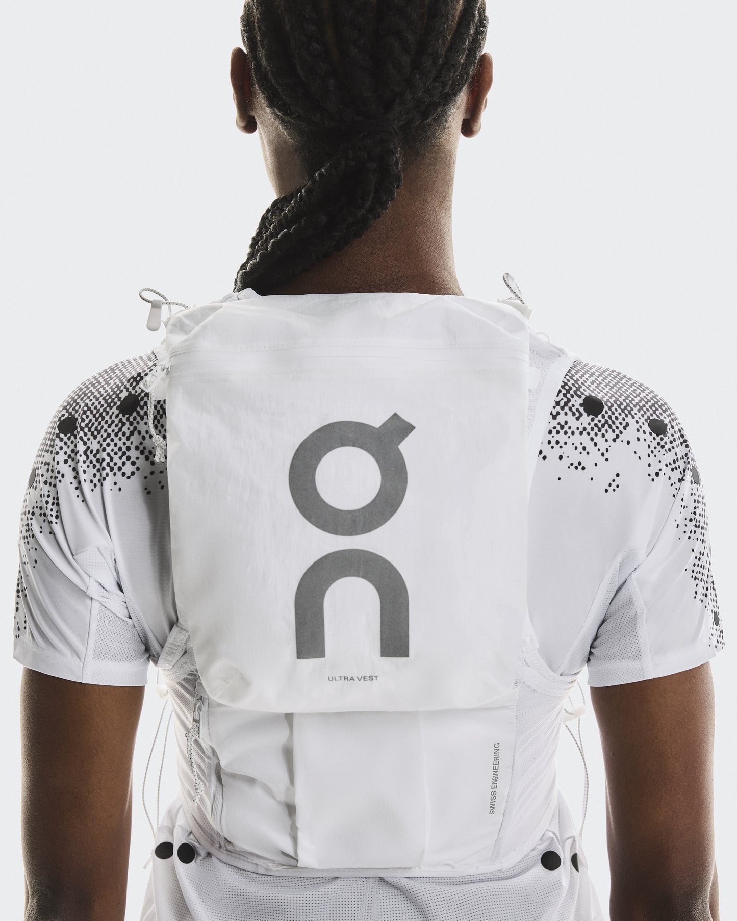 Ultra Vest Pro