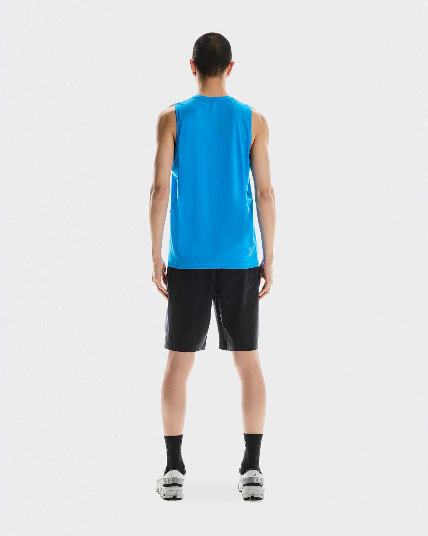 9" Core Shorts
