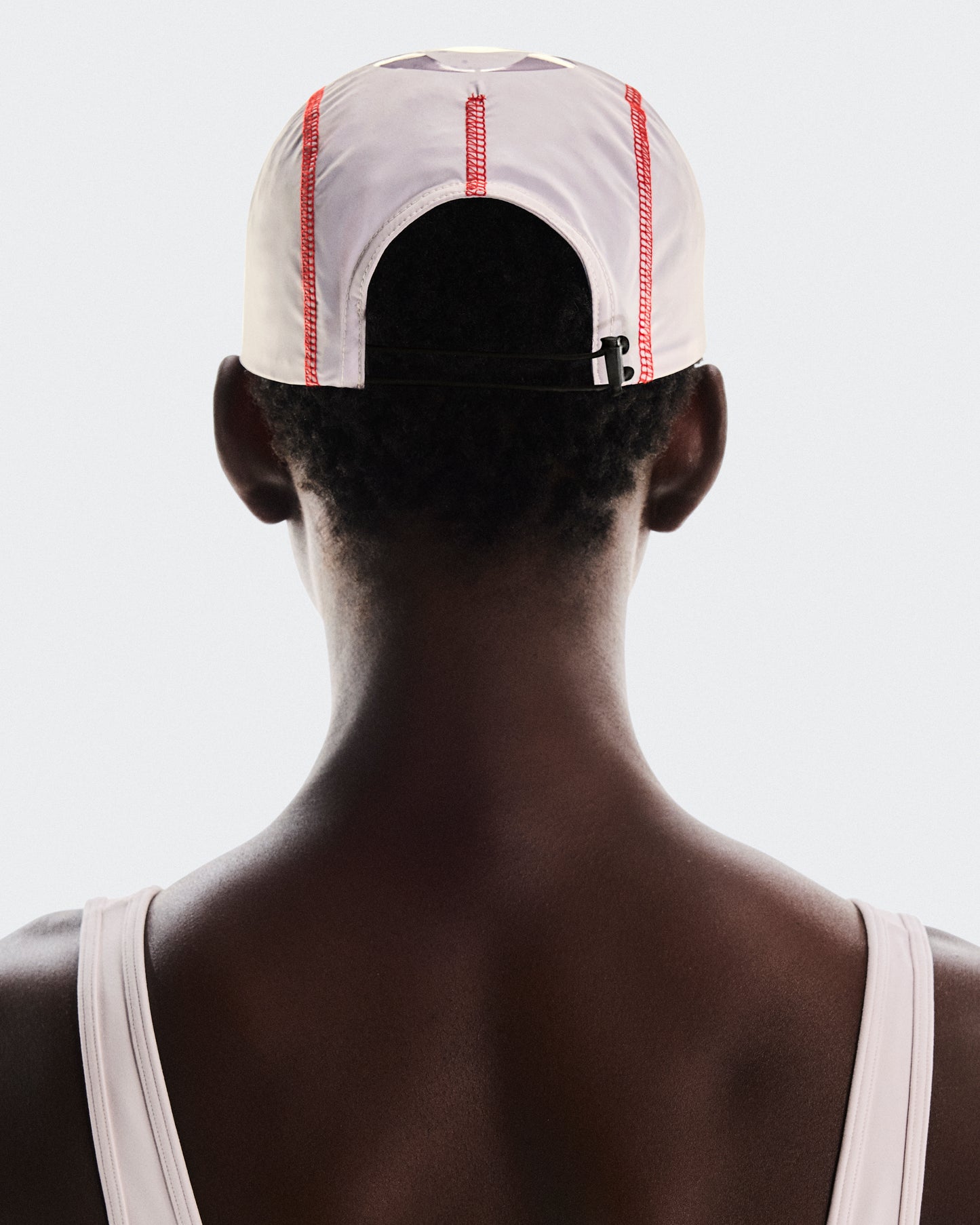 Cropped Cap FKA