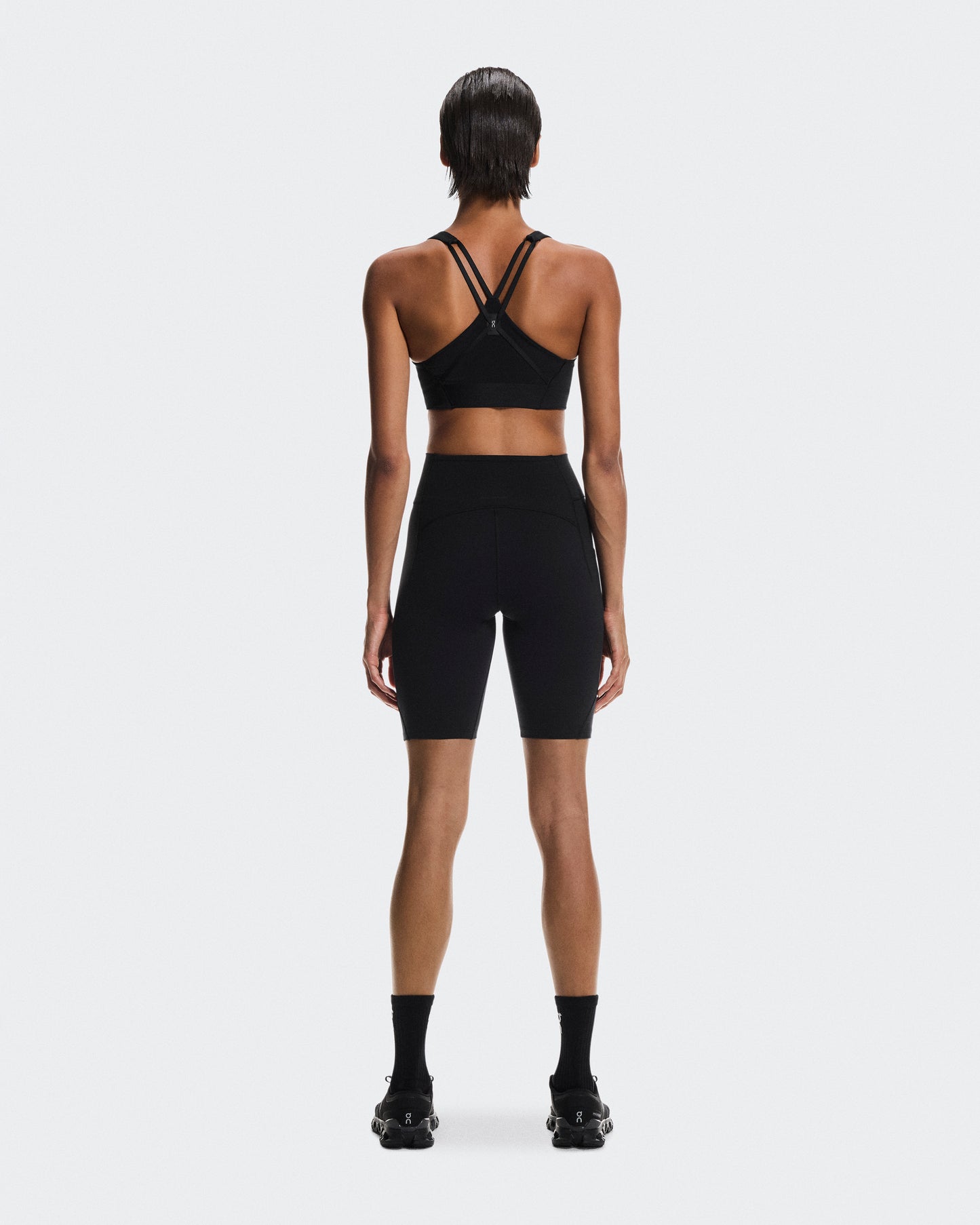 Studio Tights Short