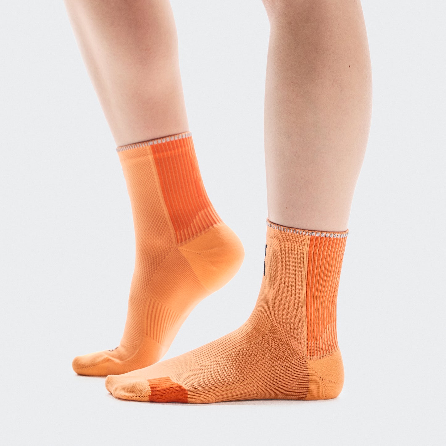 Performance Run Sock Mid