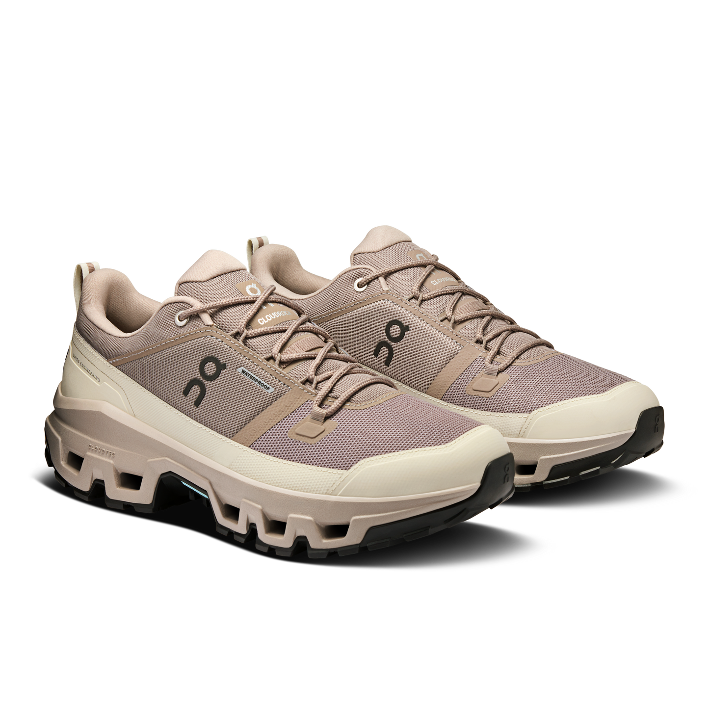 Cloudrock Low Waterproof