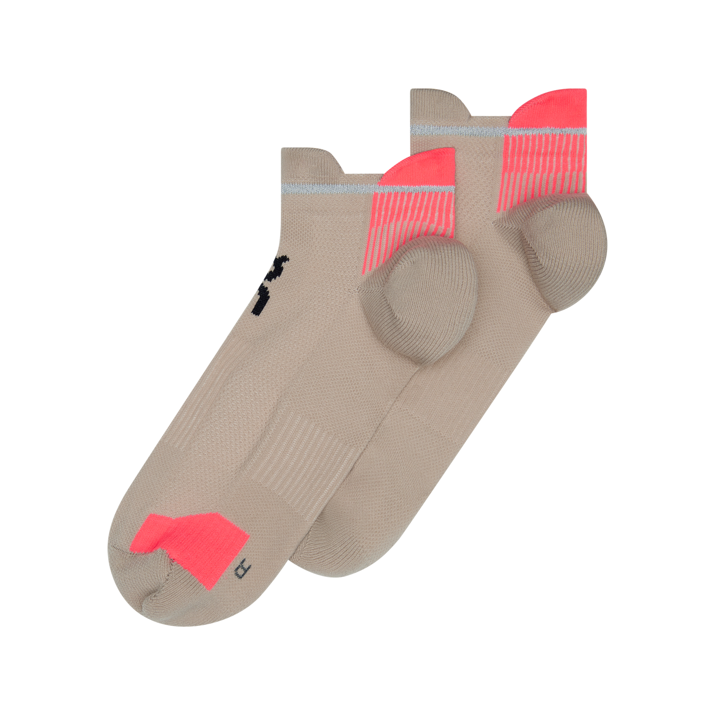 Performance Run Sock Low