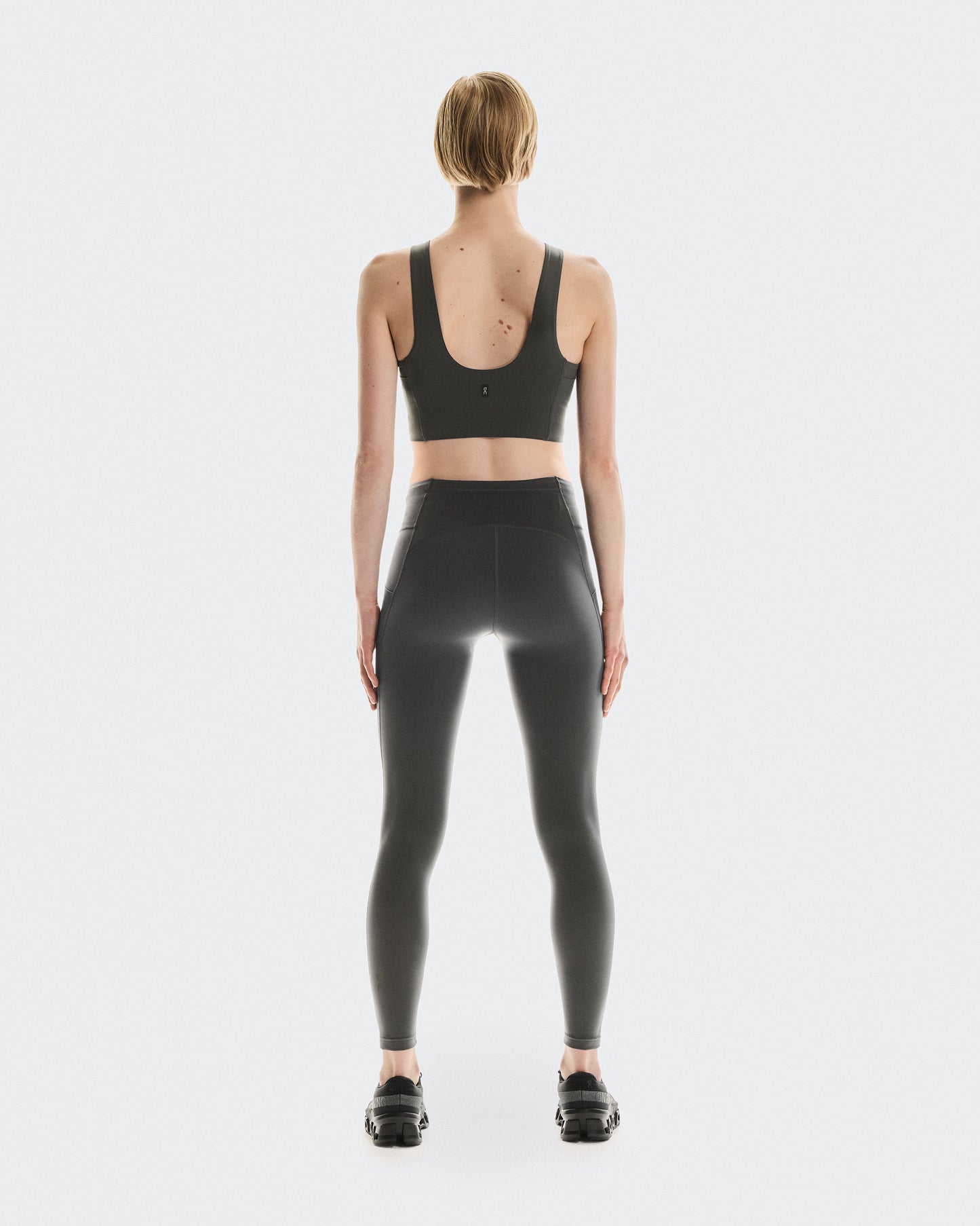 Core 2-in-1 Crop