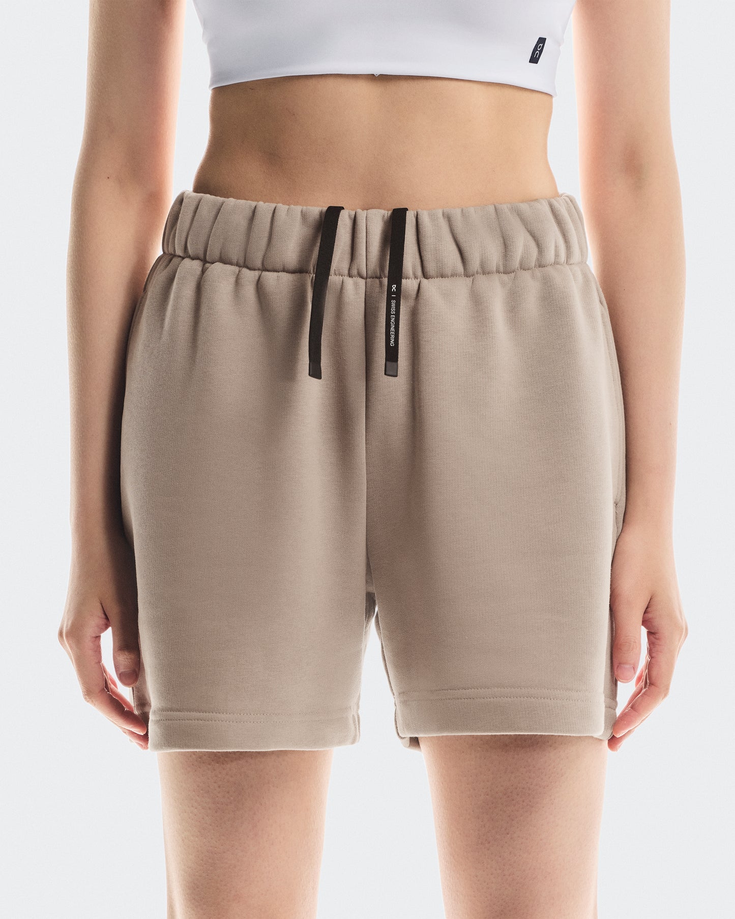 Club Shorts