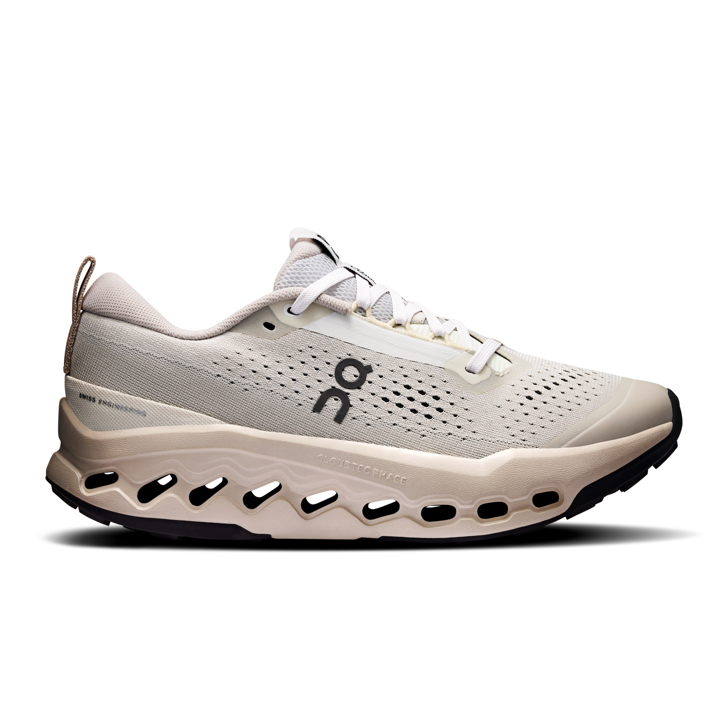 Cloudsurfer Trail 2