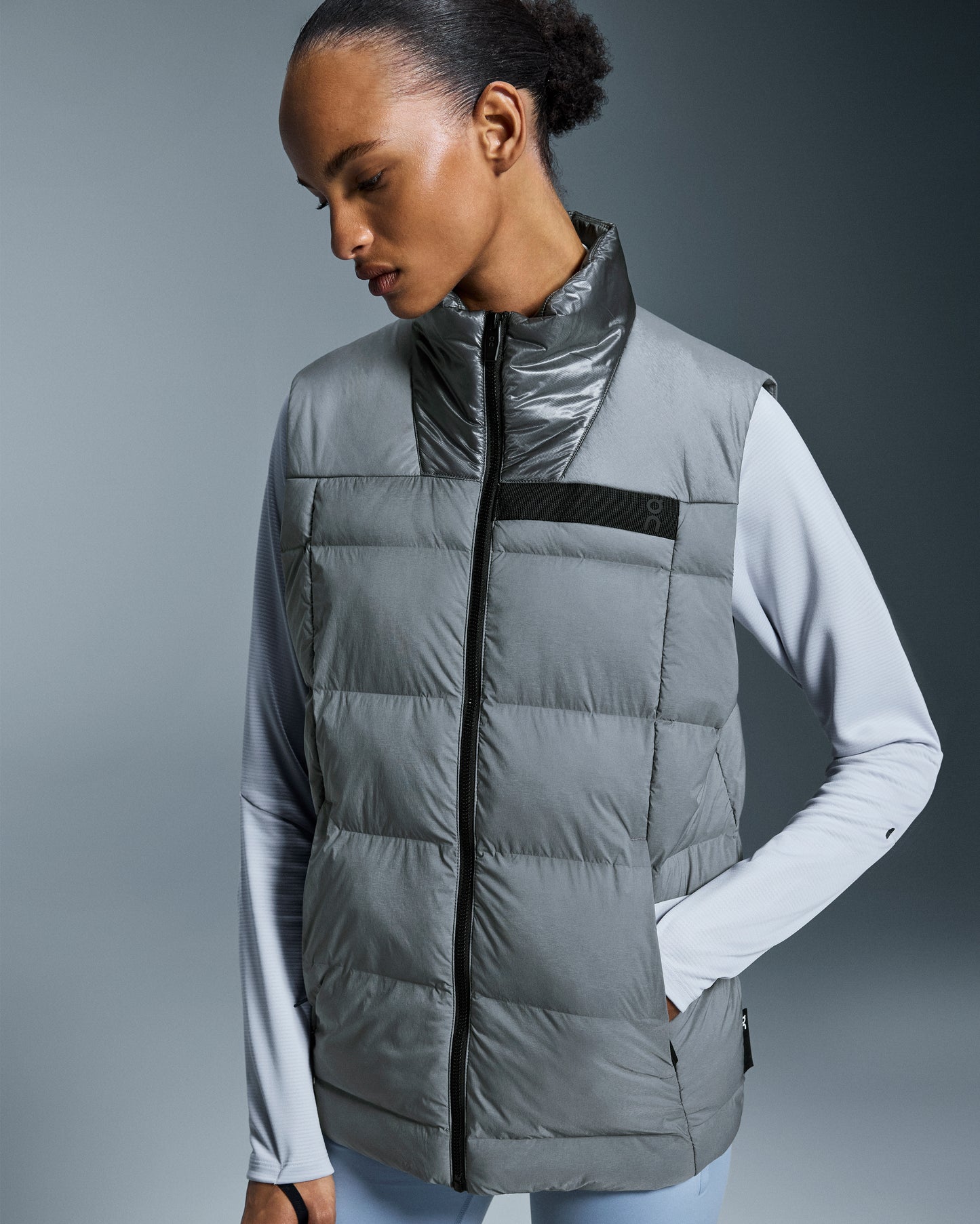 Challenger Vest