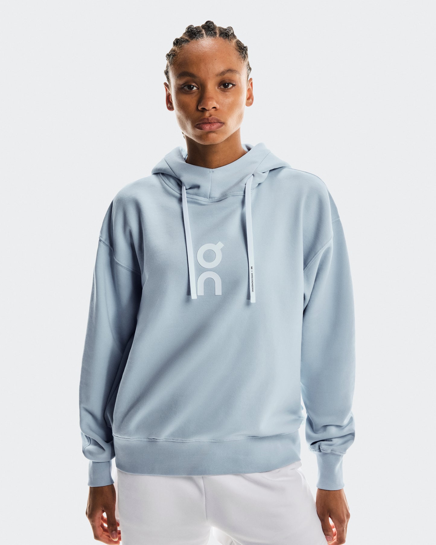 Club Hoodie