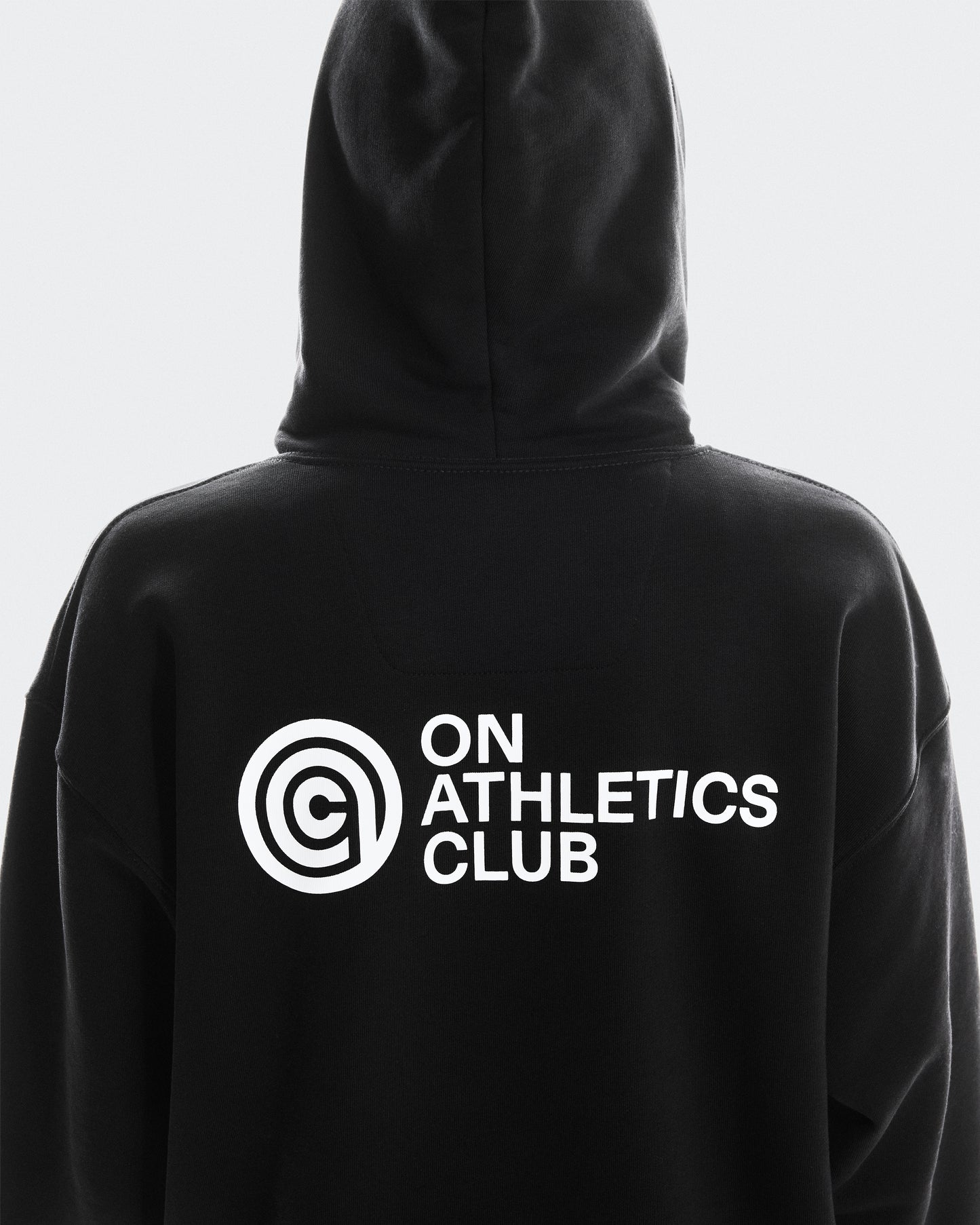 Club OAC Hoodie