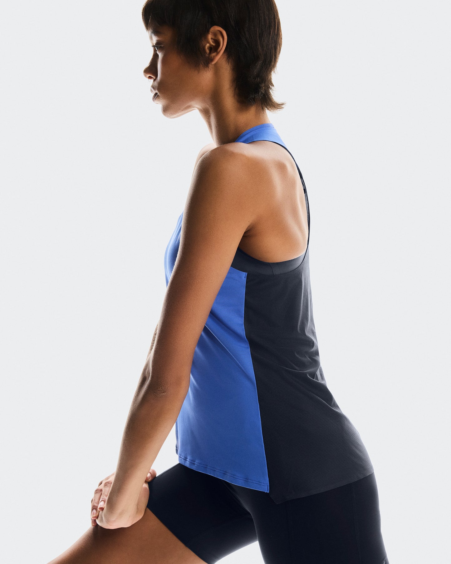 Performance Tank