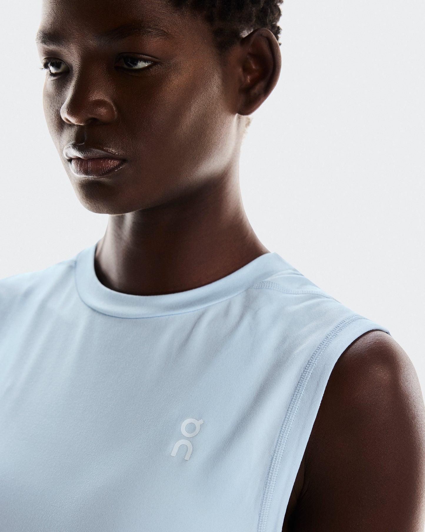 Courtside Tank