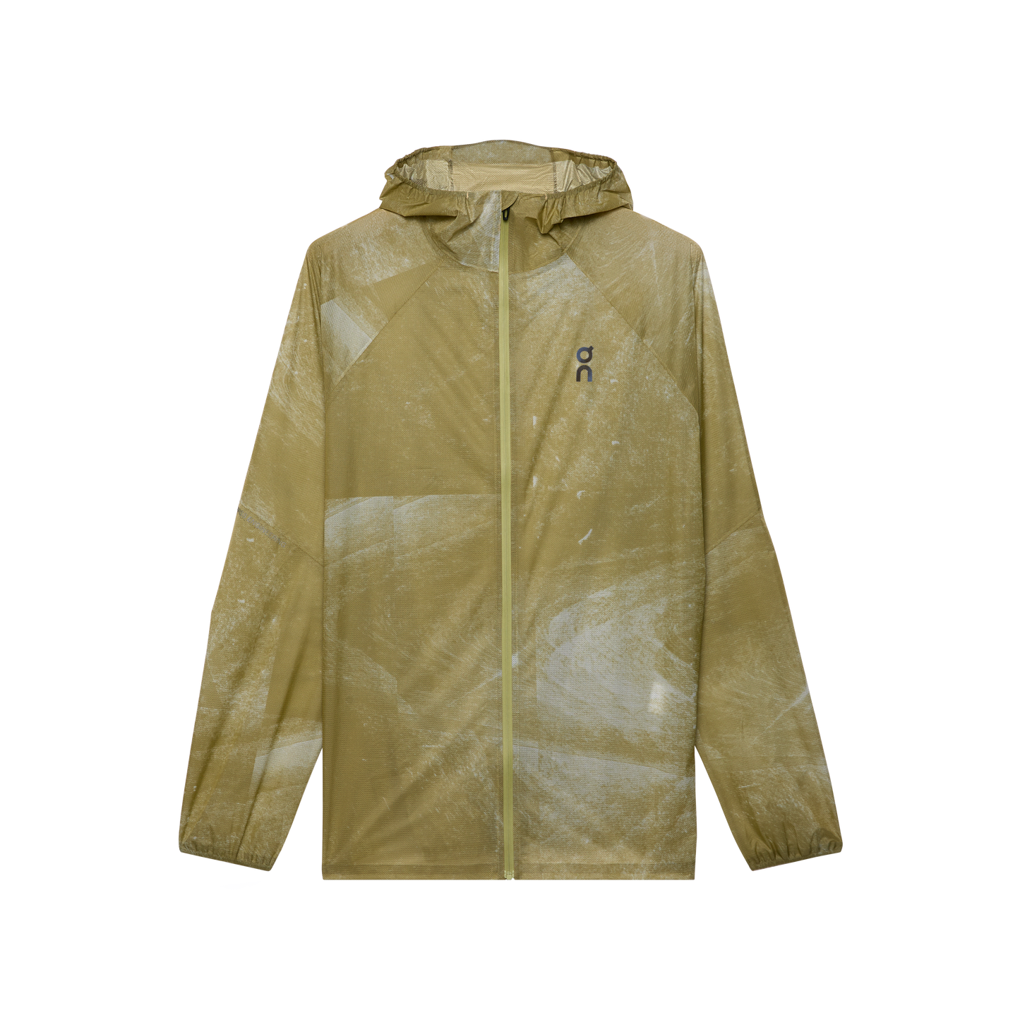 Ultra Jacket