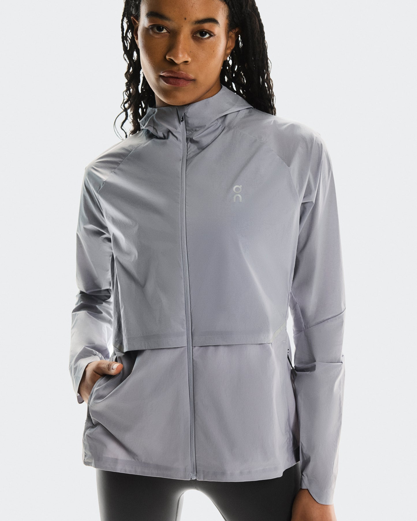 Core Jacket