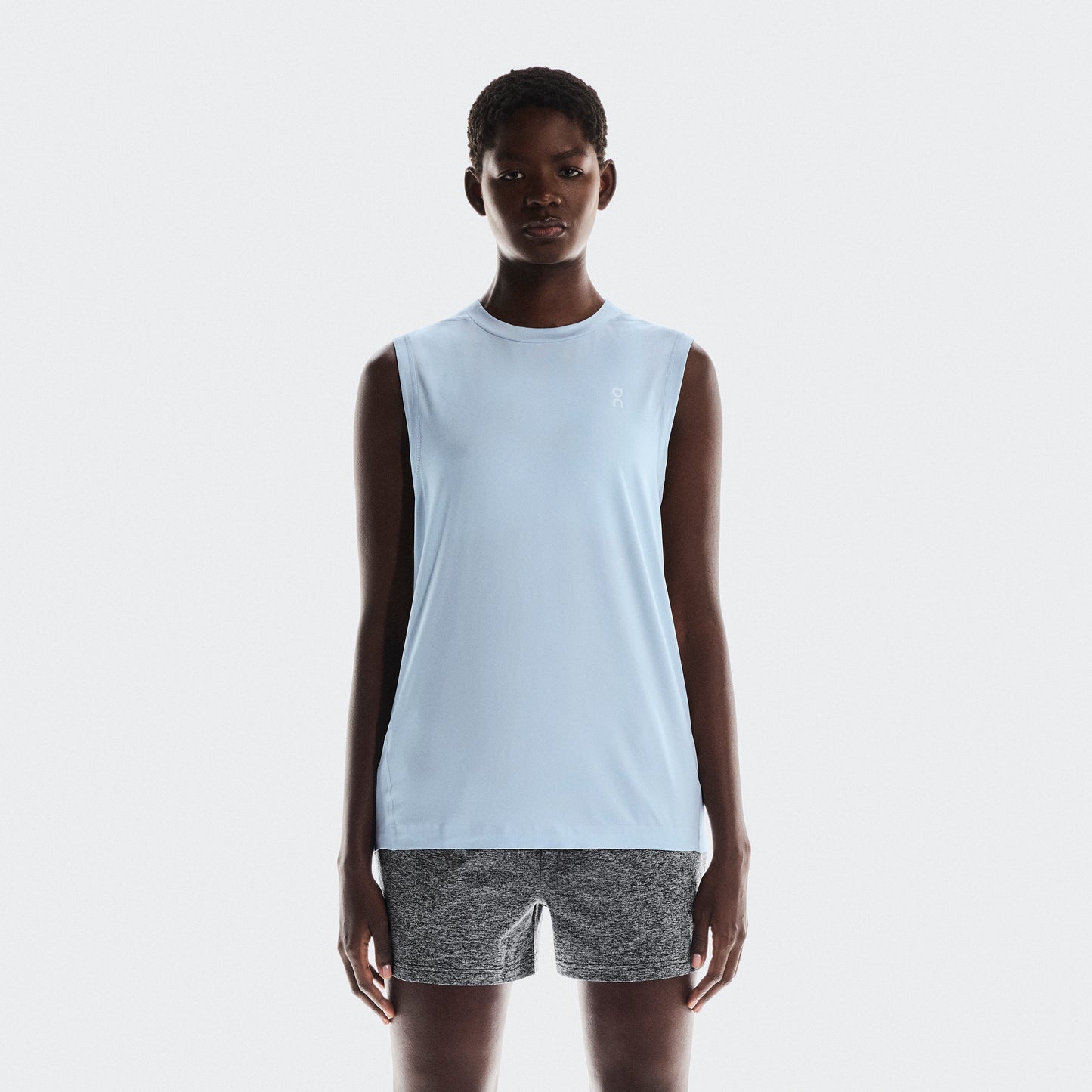Courtside Tank