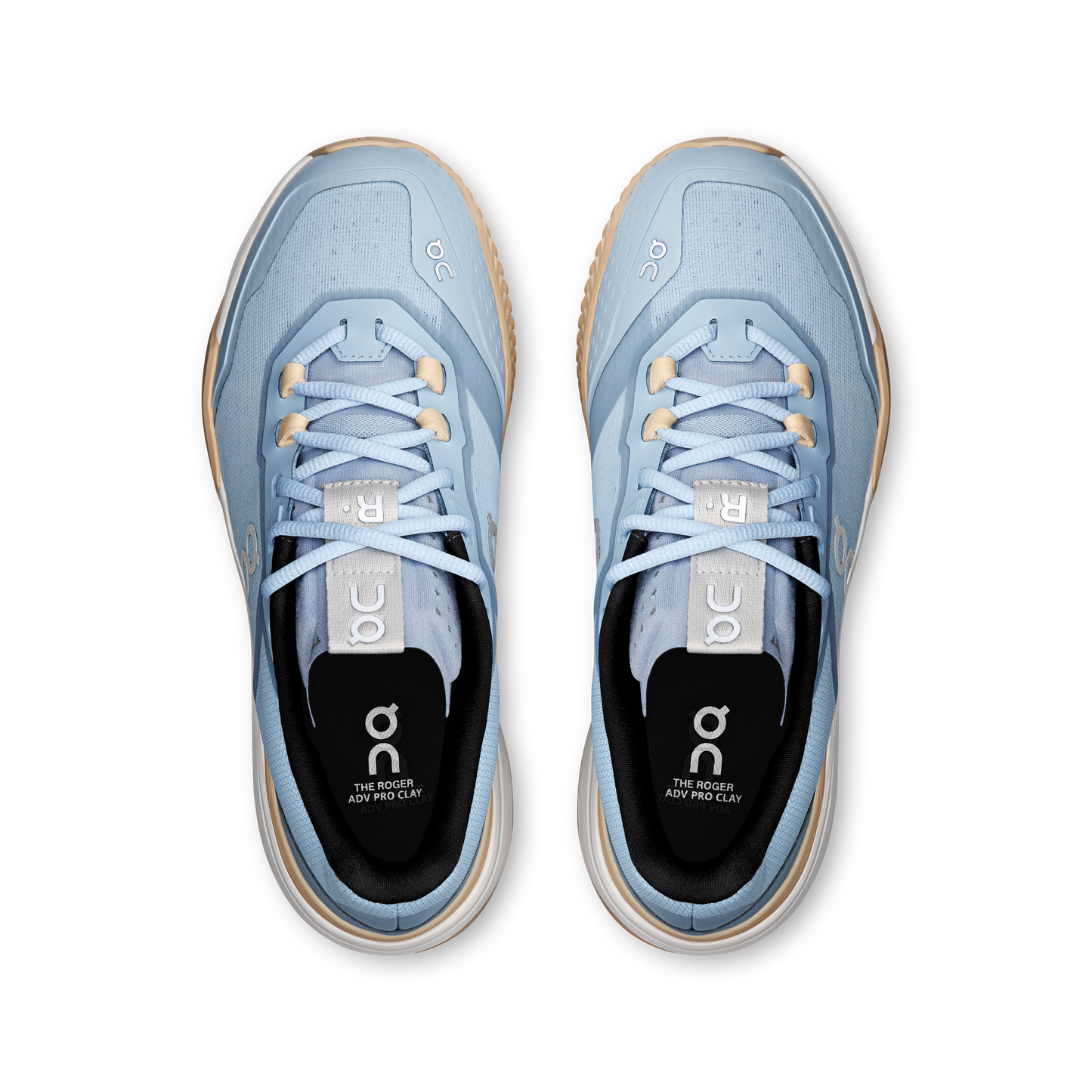 THE ROGER Advantage Pro Clay