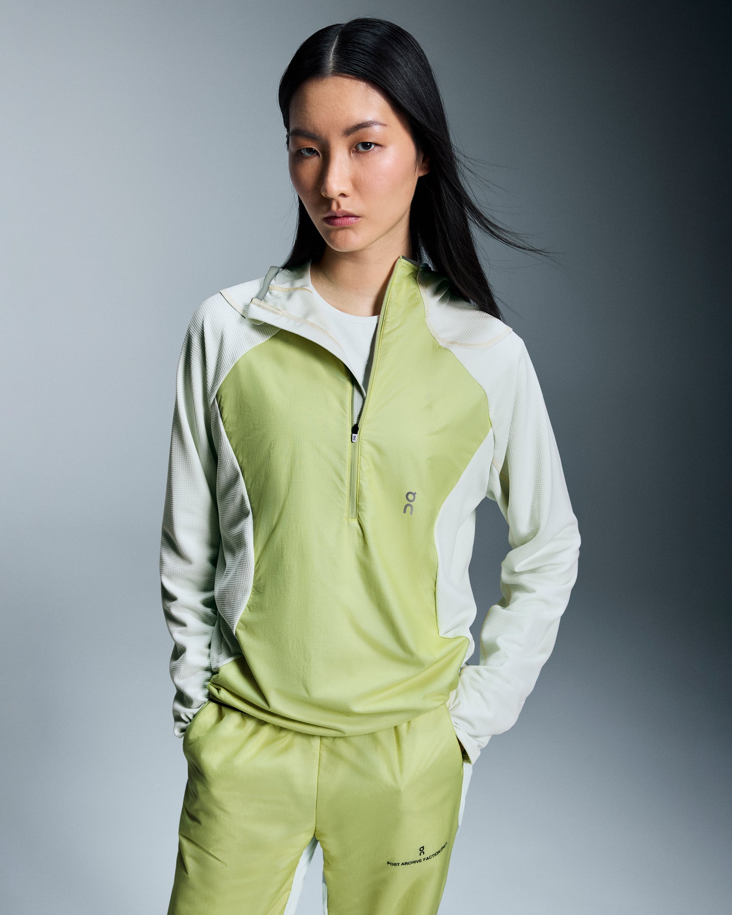 Trail Balaclava-T PAF