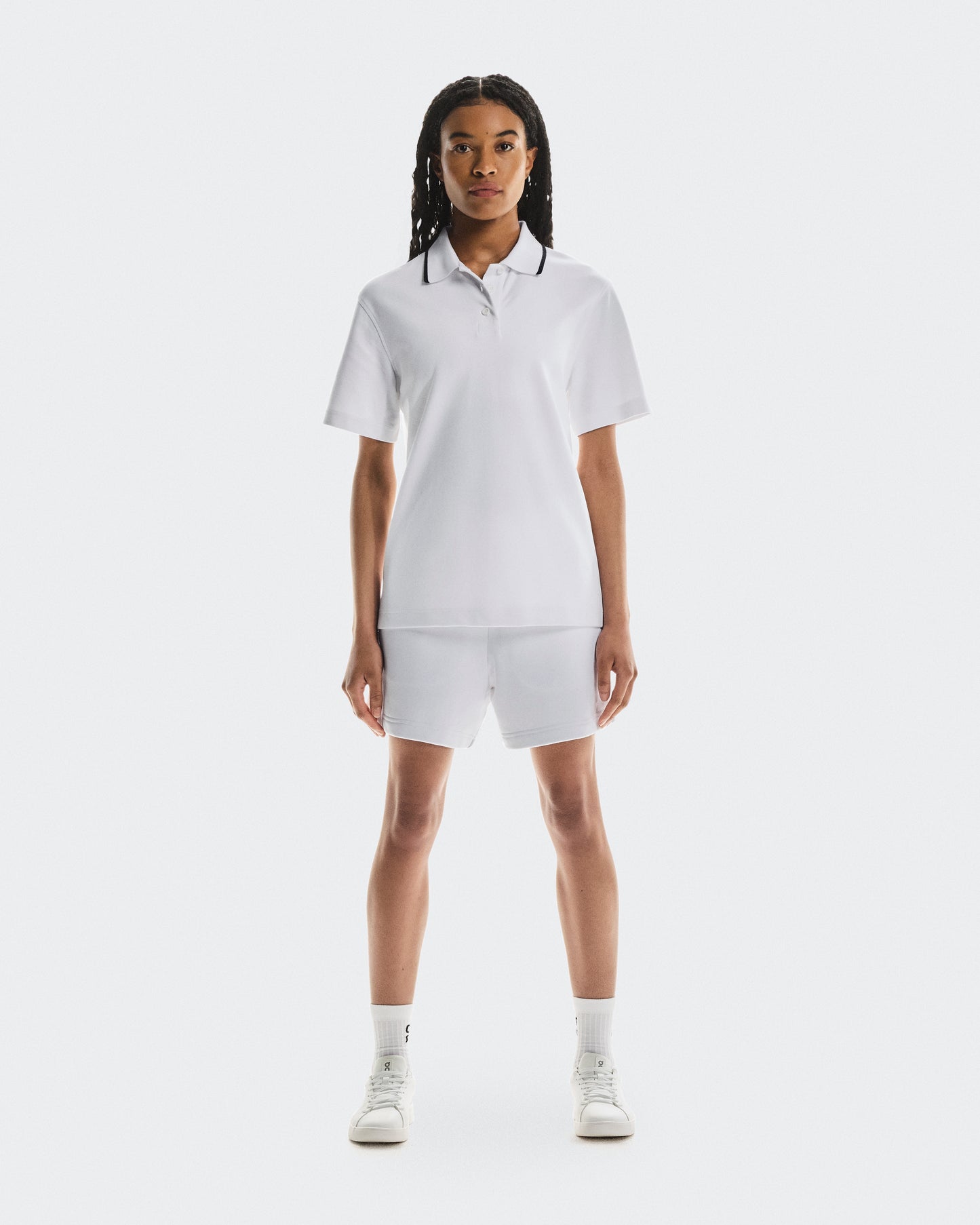 Courtside Polo