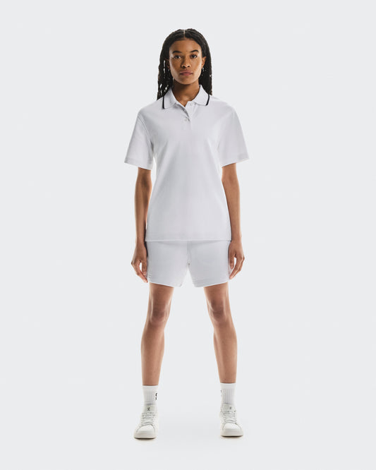 Courtside Polo