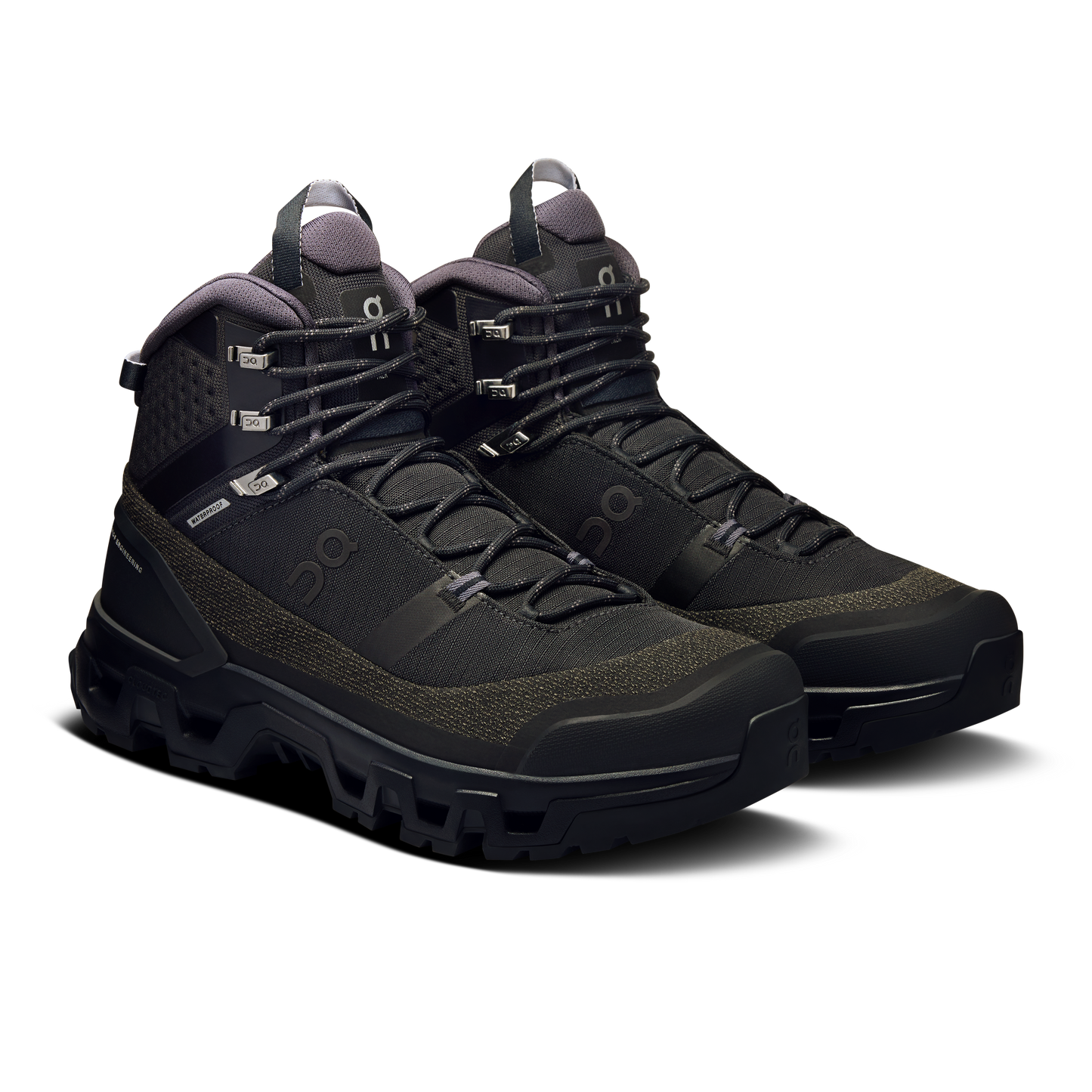 Cloudrock Trek Waterproof