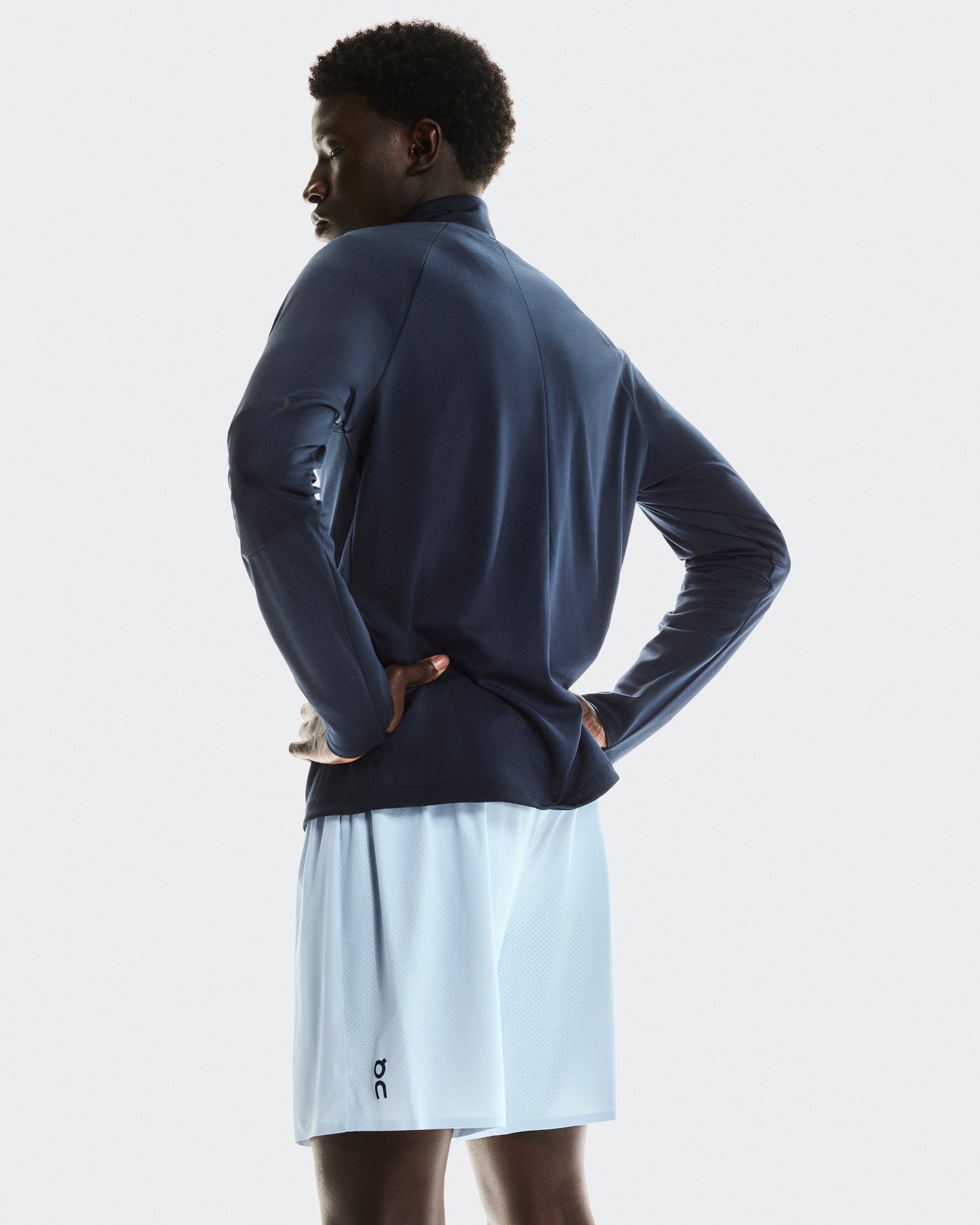 7" Performance Shorts