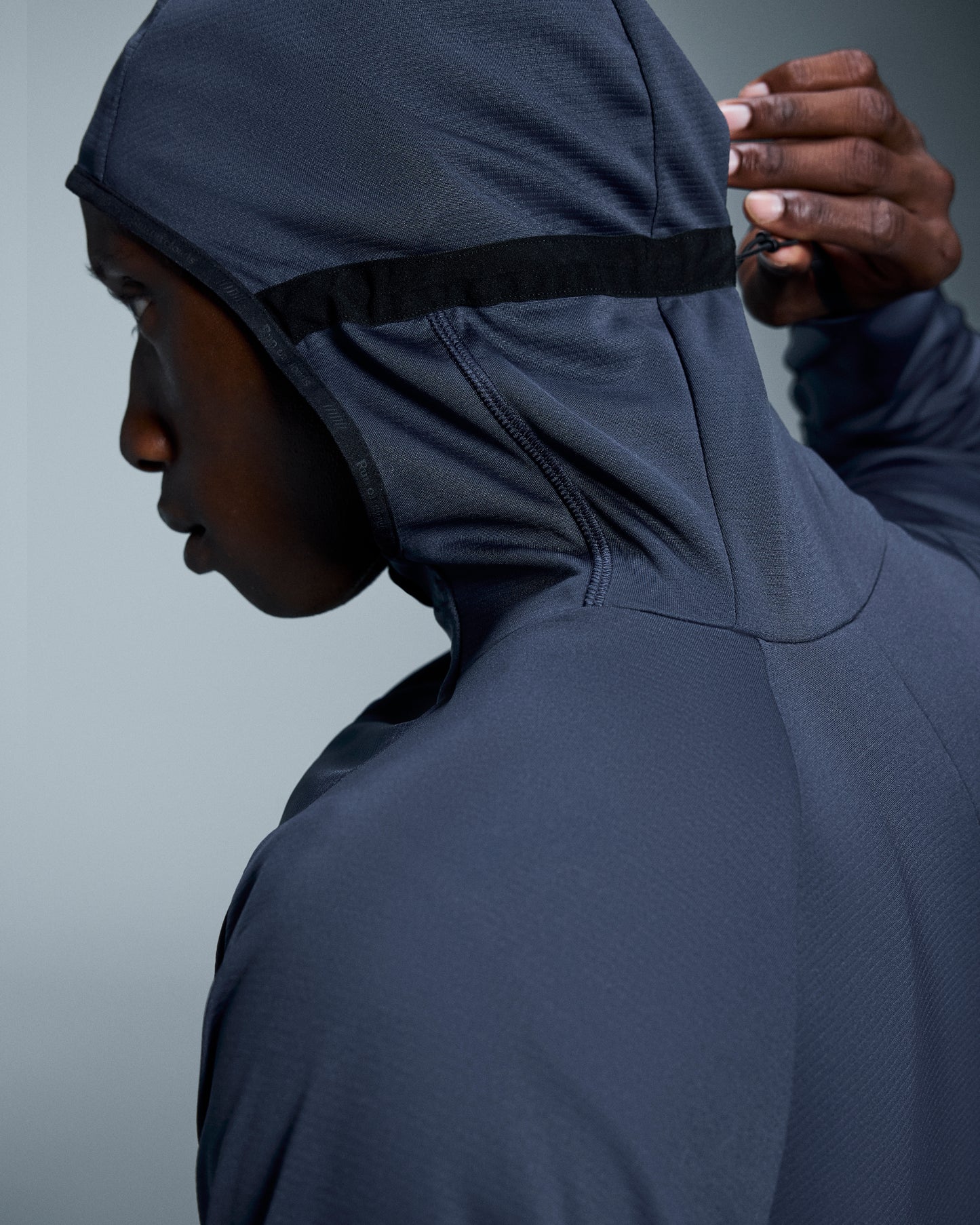Climate Zip Hoodie
