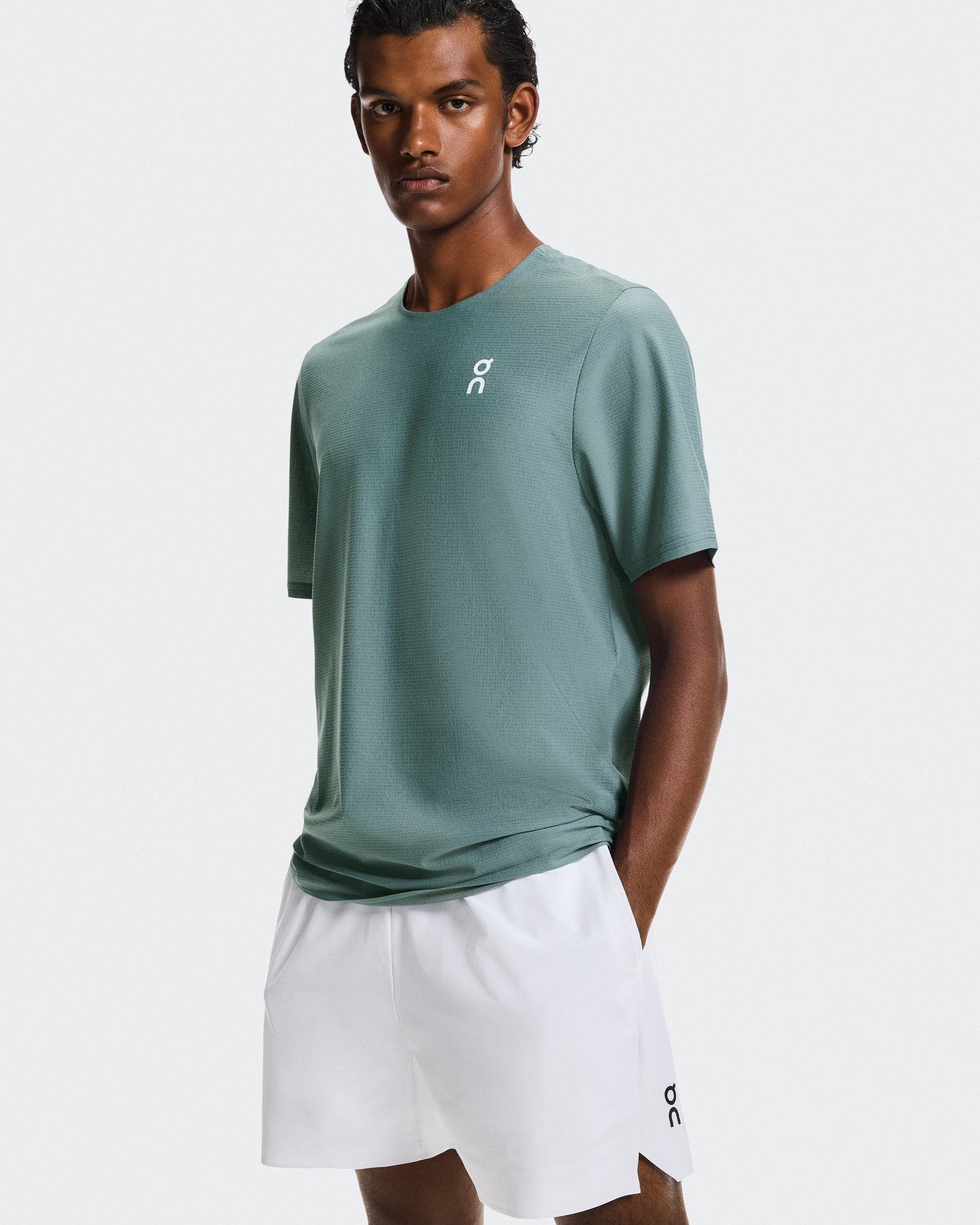 5" Court Shorts