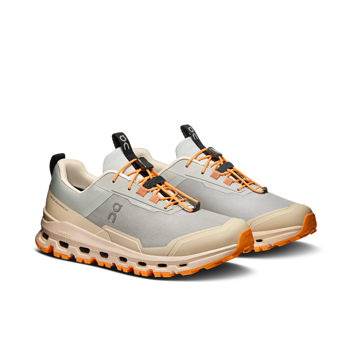 Cloudhero Waterproof