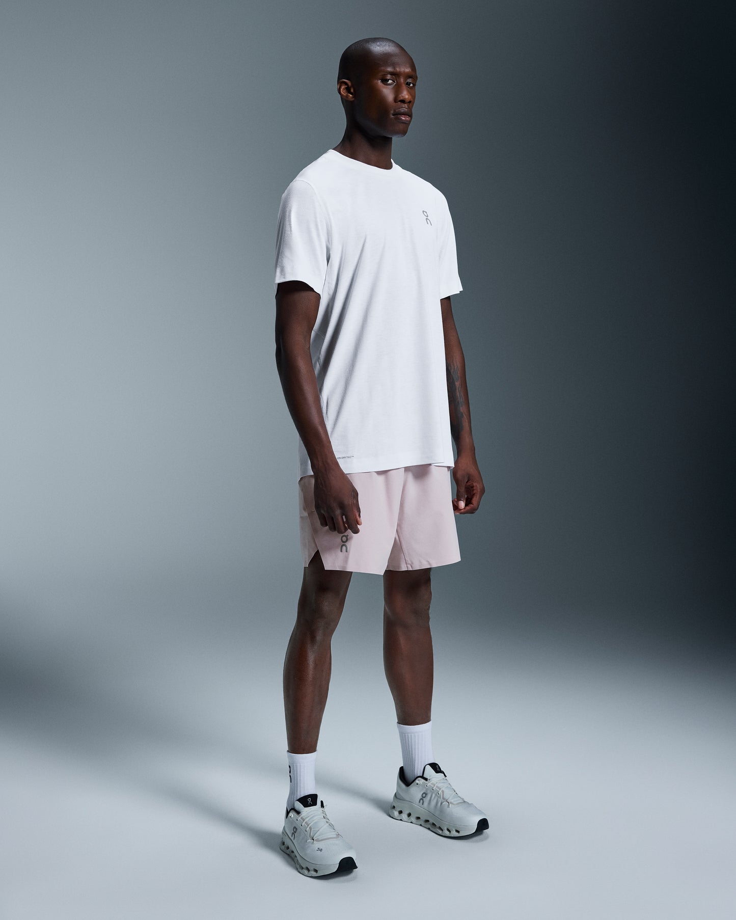 Train Shorts